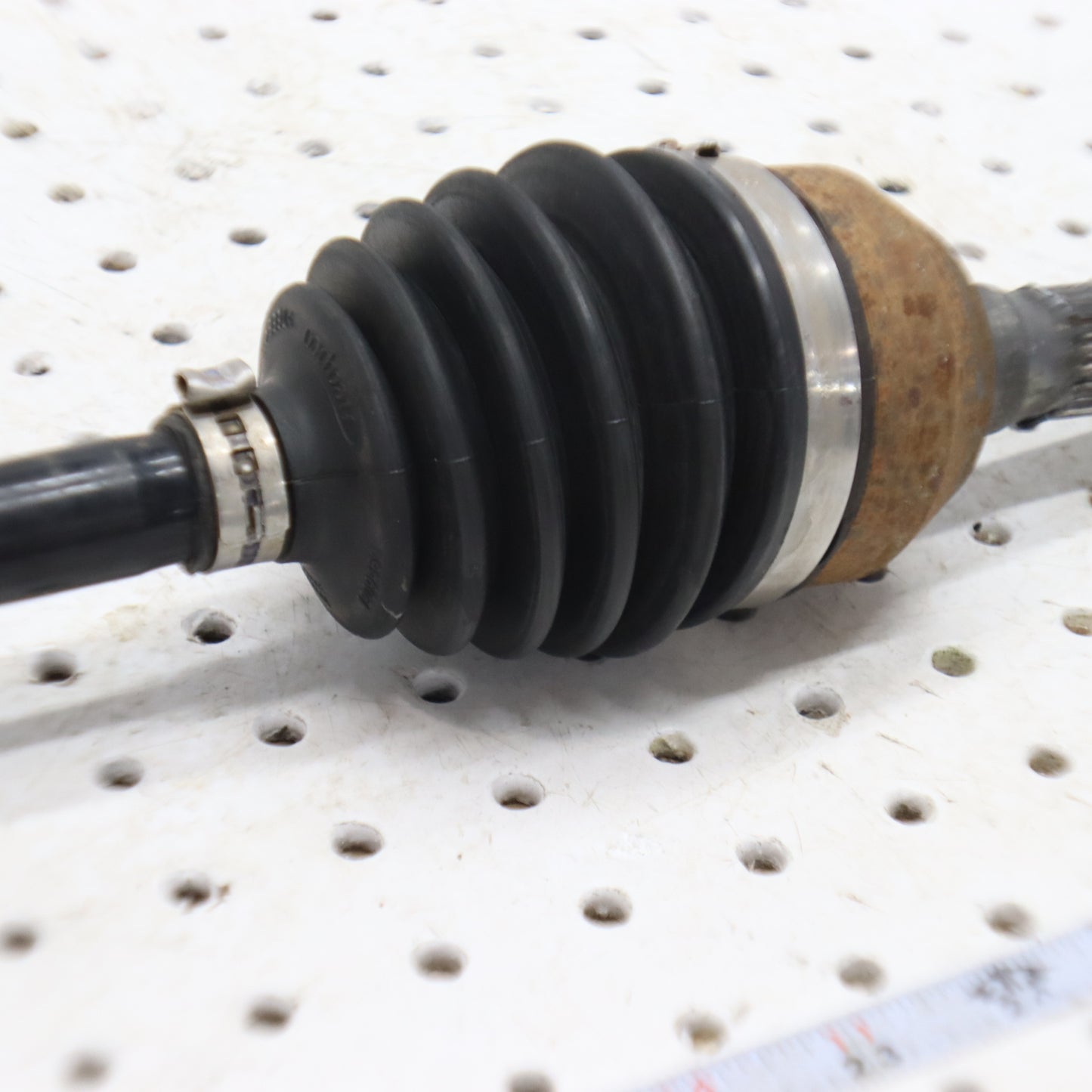 2014 Polaris Sportsman 570 Cv Drive Axle Shaft 1332931