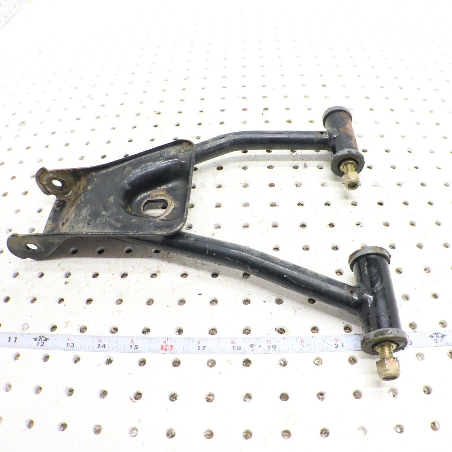 2016 Polaris Sportsman Sp 570 Upper Left Rear Control A Arm 1017747-067