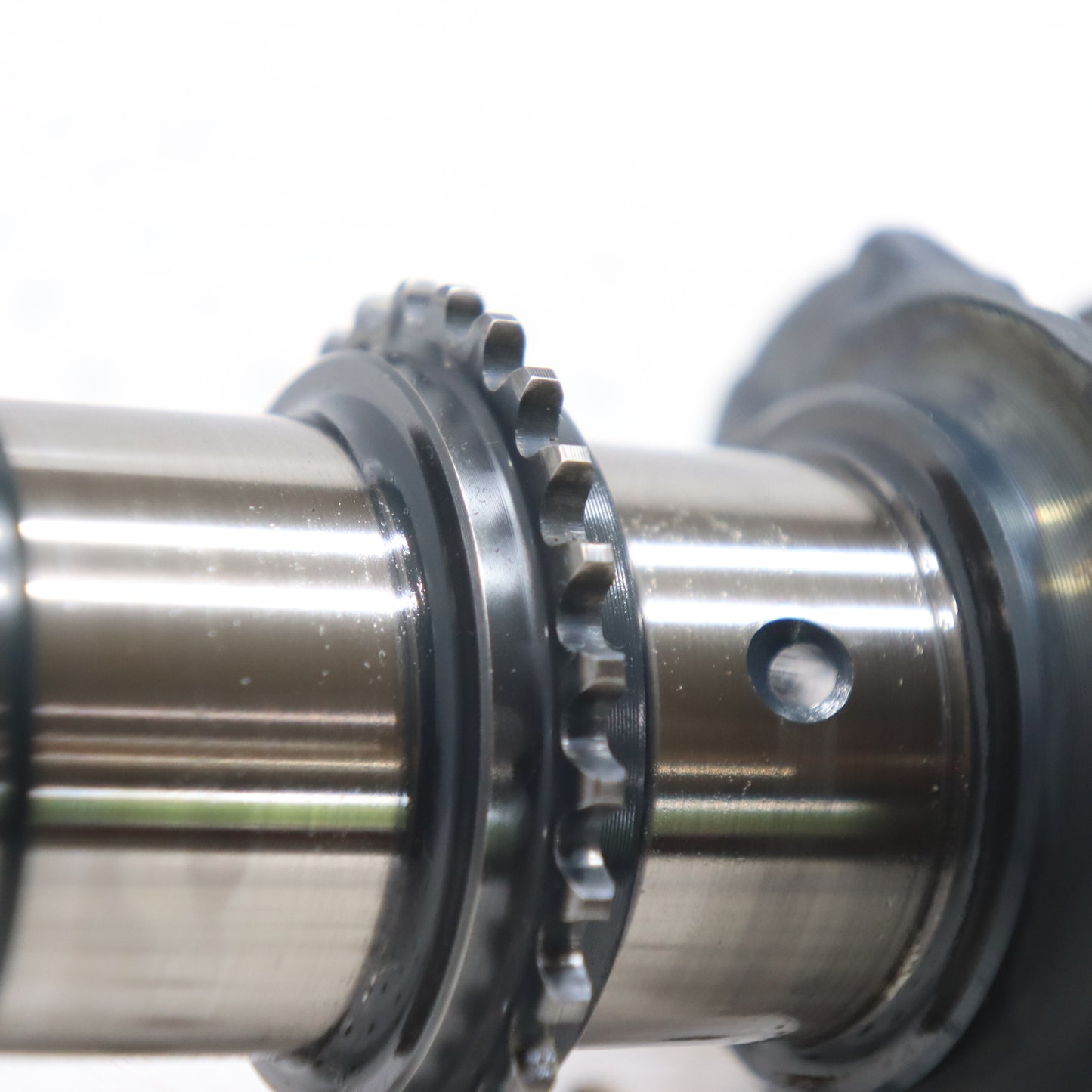 2013 Polaris Ranger Xp 900 Crankshaft Crank Shaft 1204501, 3023701 GOOD CRANK!!!