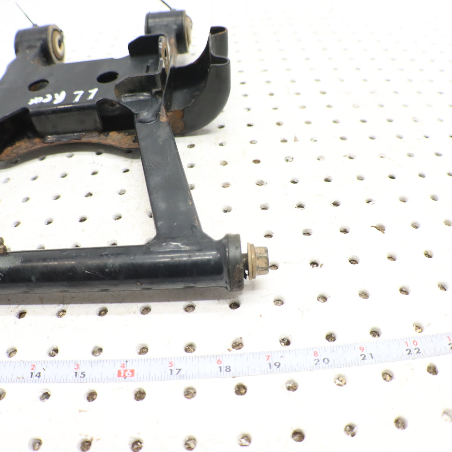 2014 Polaris Sportsman 570 Lower Left Rear Control A Arm 1015888-067