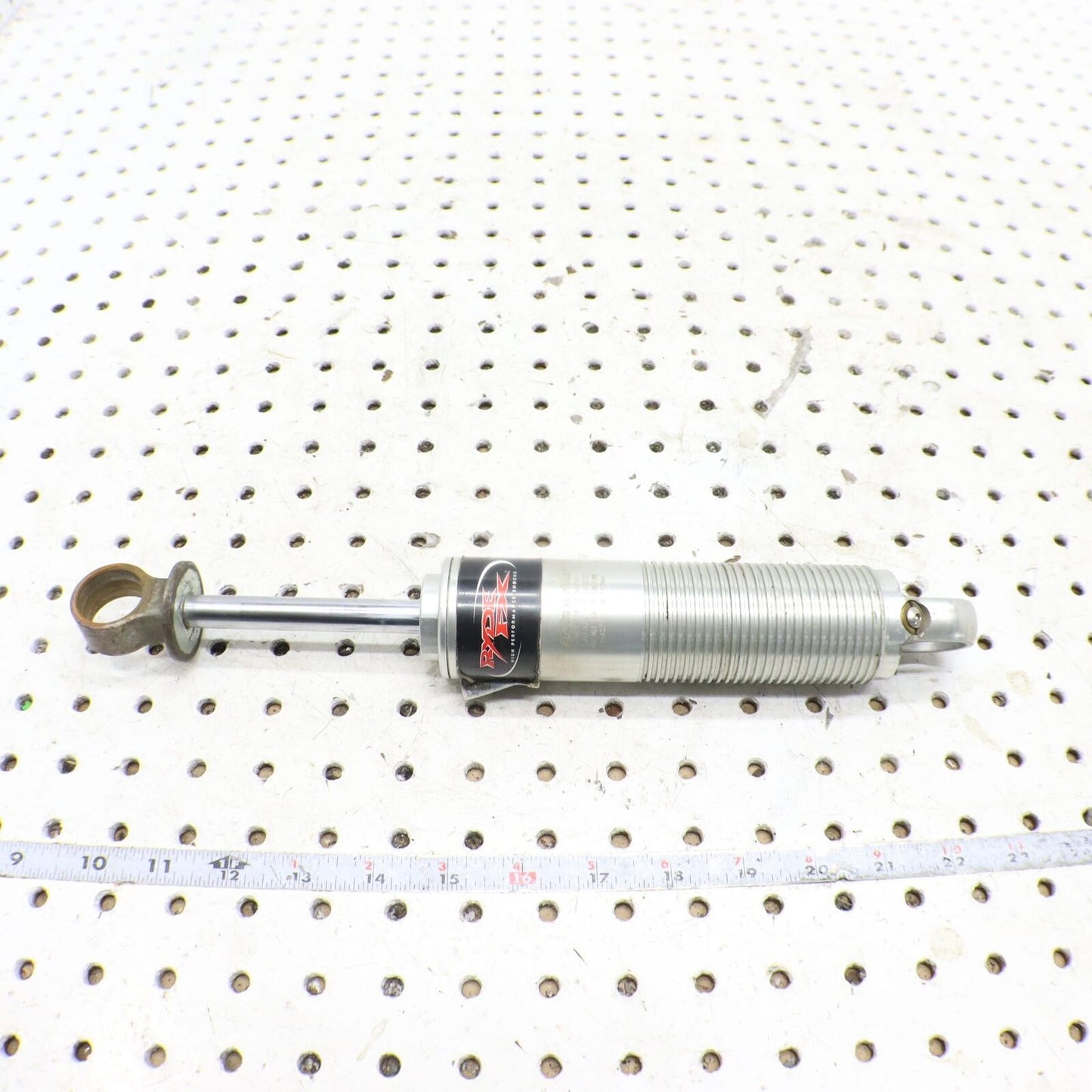2008 POLARIS SWITCHBACK TURBO FRONT RYDE FX TRACK SHOCK 7043244 ; 1542317