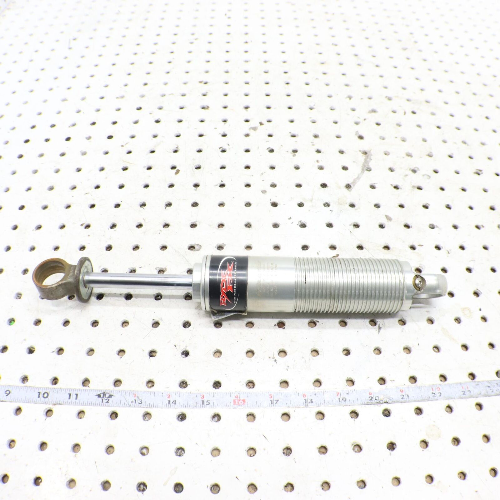 2008 POLARIS SWITCHBACK TURBO FRONT RYDE FX TRACK SHOCK 7043244 ; 1542317