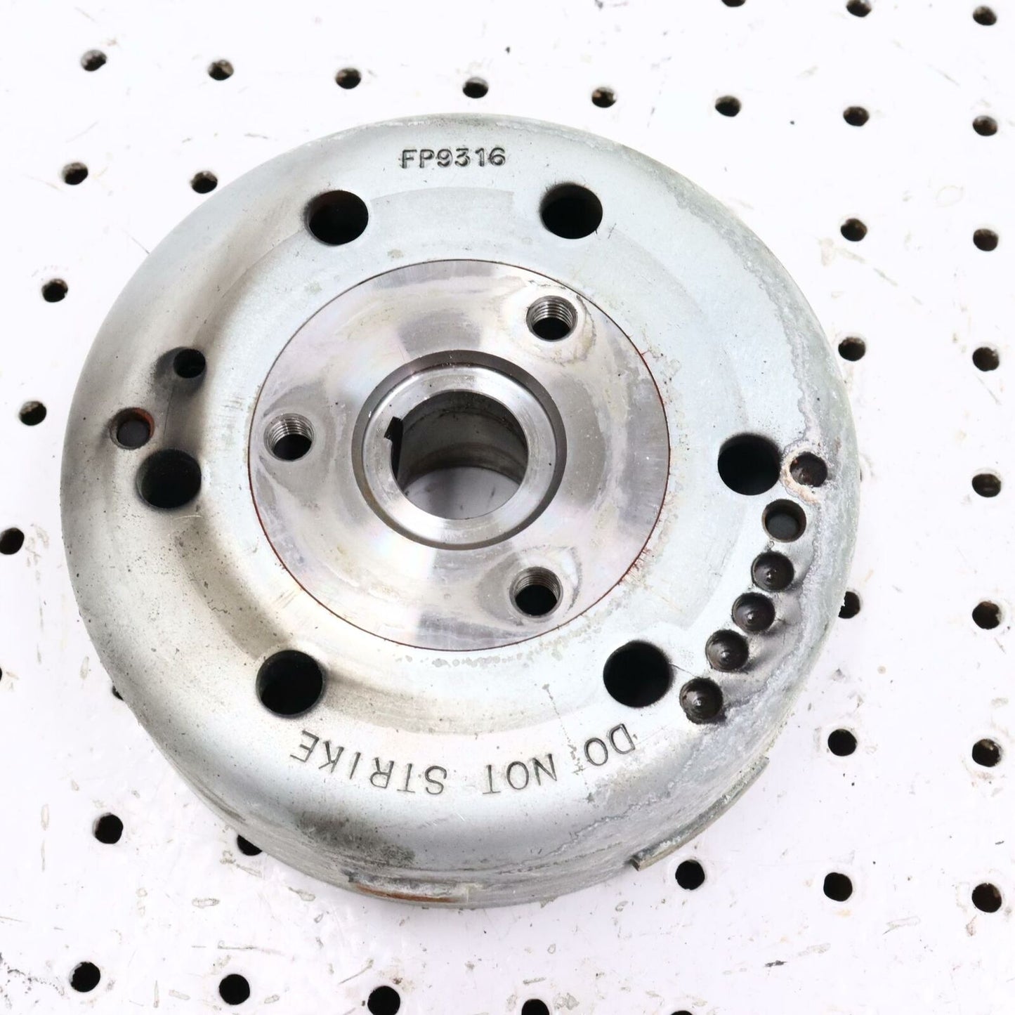 2008 ARCTIC CAT F8 STATOR MAGNETO ALTERNATOR GENERATOR FLYWHEEL ROTOR 3007-315