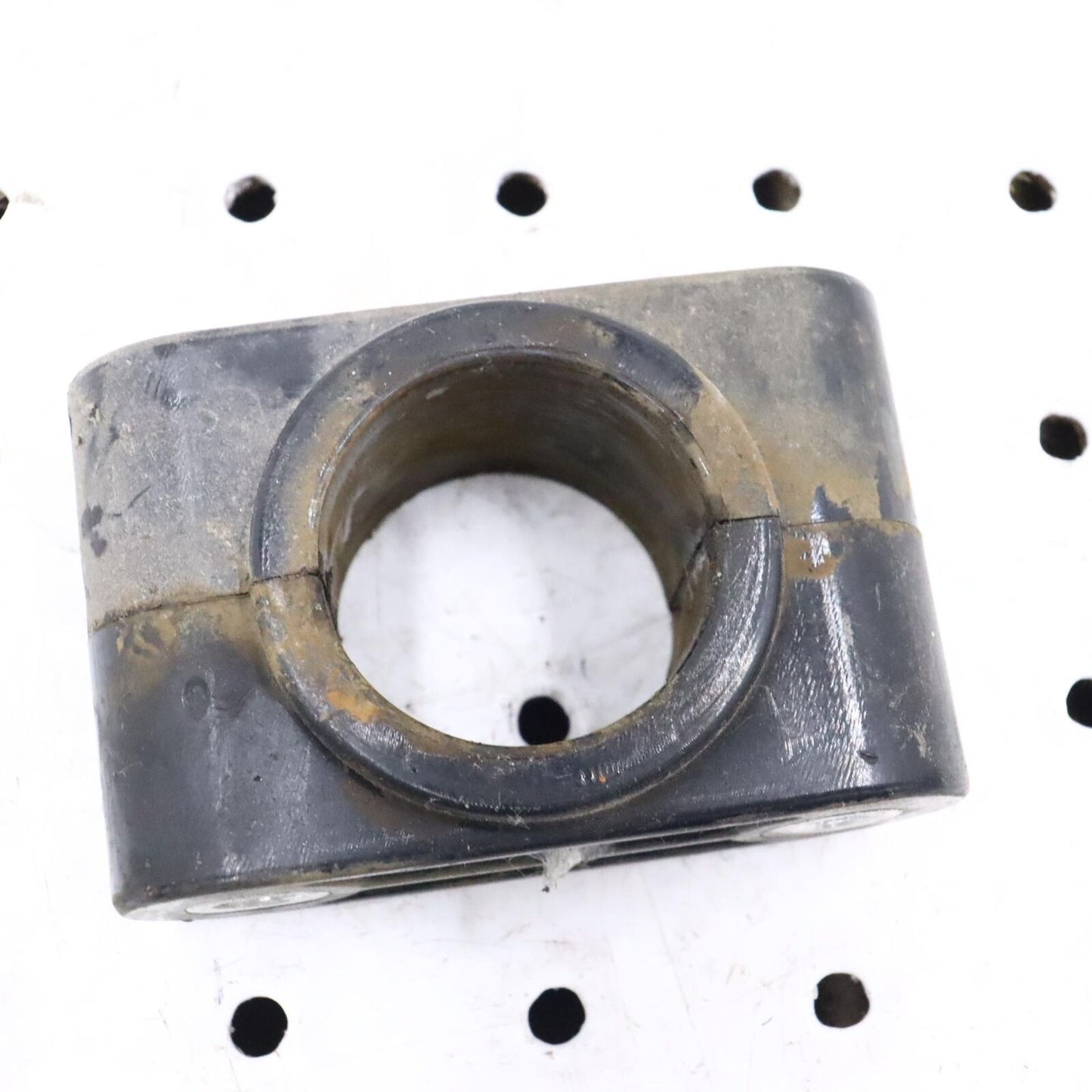 2009 SKI-DOO SUMMIT X 800R STEERING POST COLUMN BRACKET 506152293