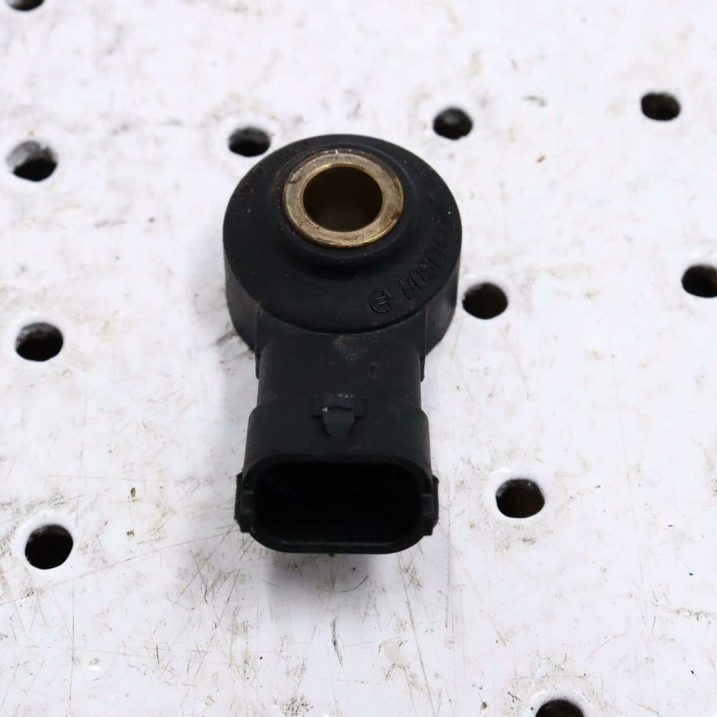 2006 POLARIS SWITCHBACK ENGINE MOTOR KNOCK PICK UP ASSEMBLY SENSOR 0451509