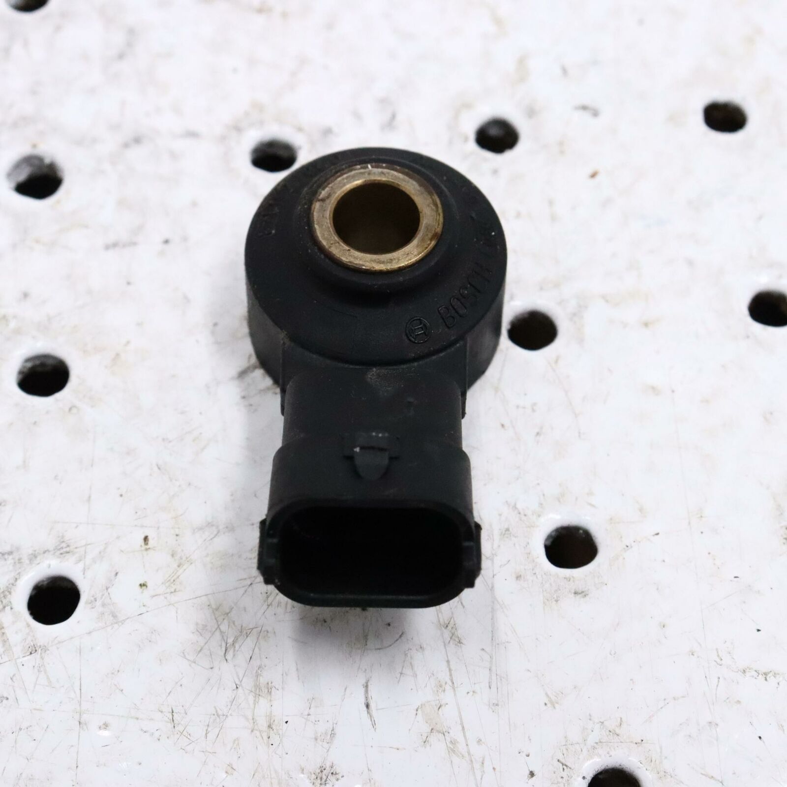2006 POLARIS SWITCHBACK ENGINE MOTOR KNOCK PICK UP ASSEMBLY SENSOR 0451509