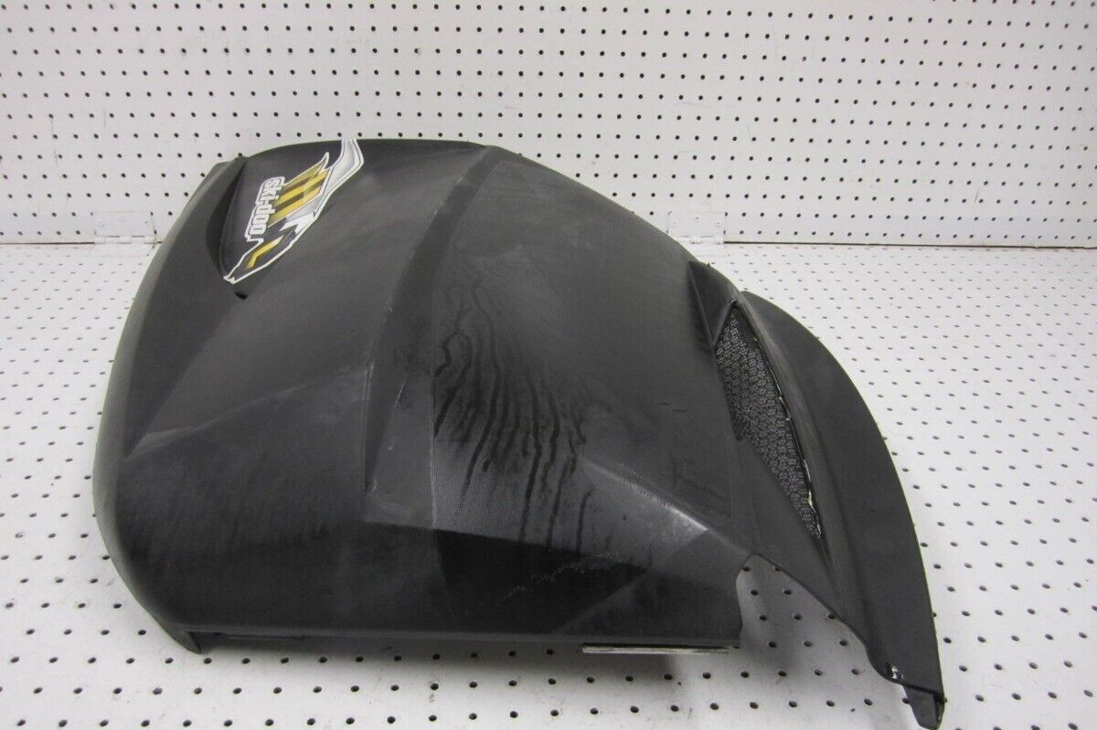 2007 SKI DOO SUMMIT X 800 RH BODY SIDE PANEL 517303179