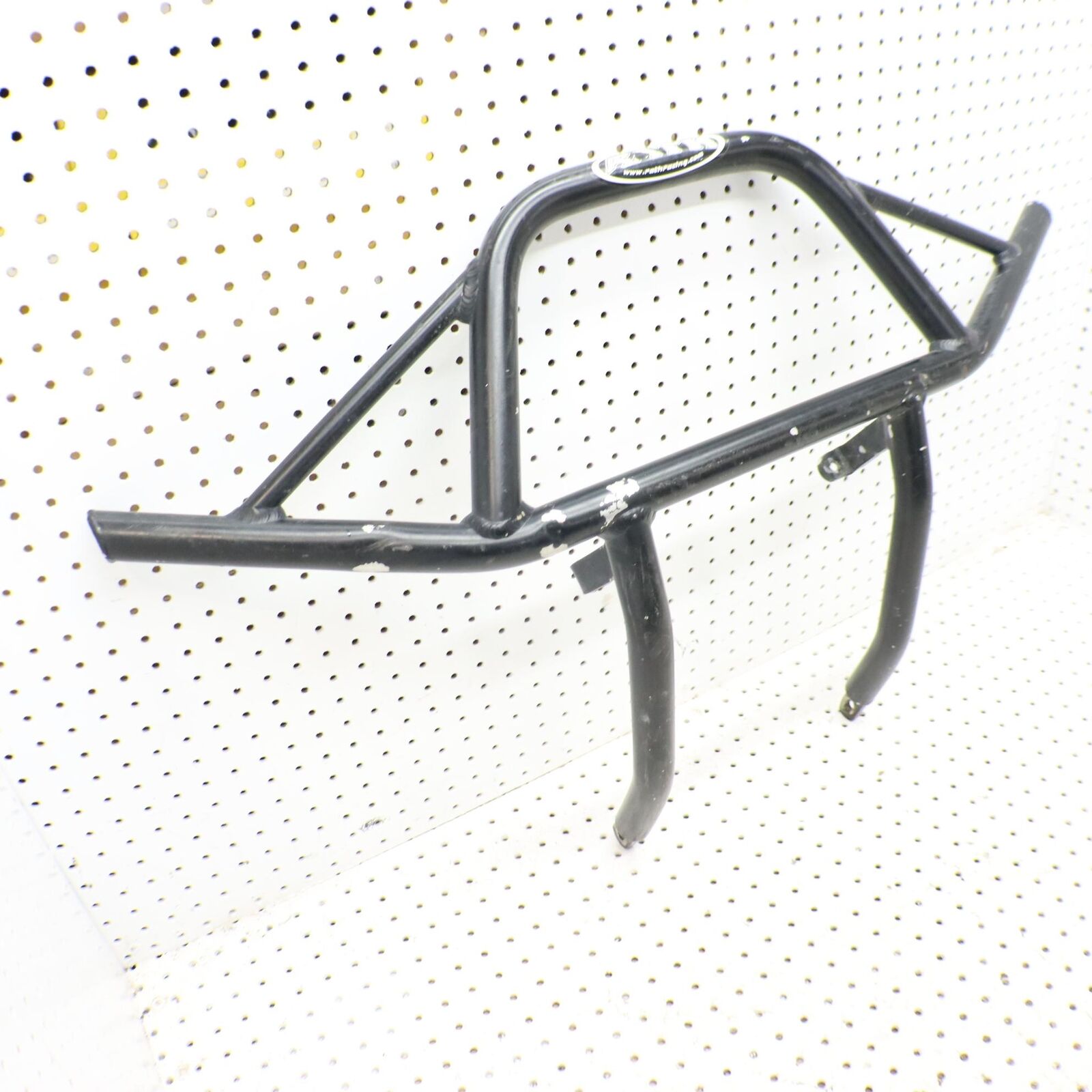 2009 POLARIS SPORTSMAN XP 850 FRONT BUMPER RATH