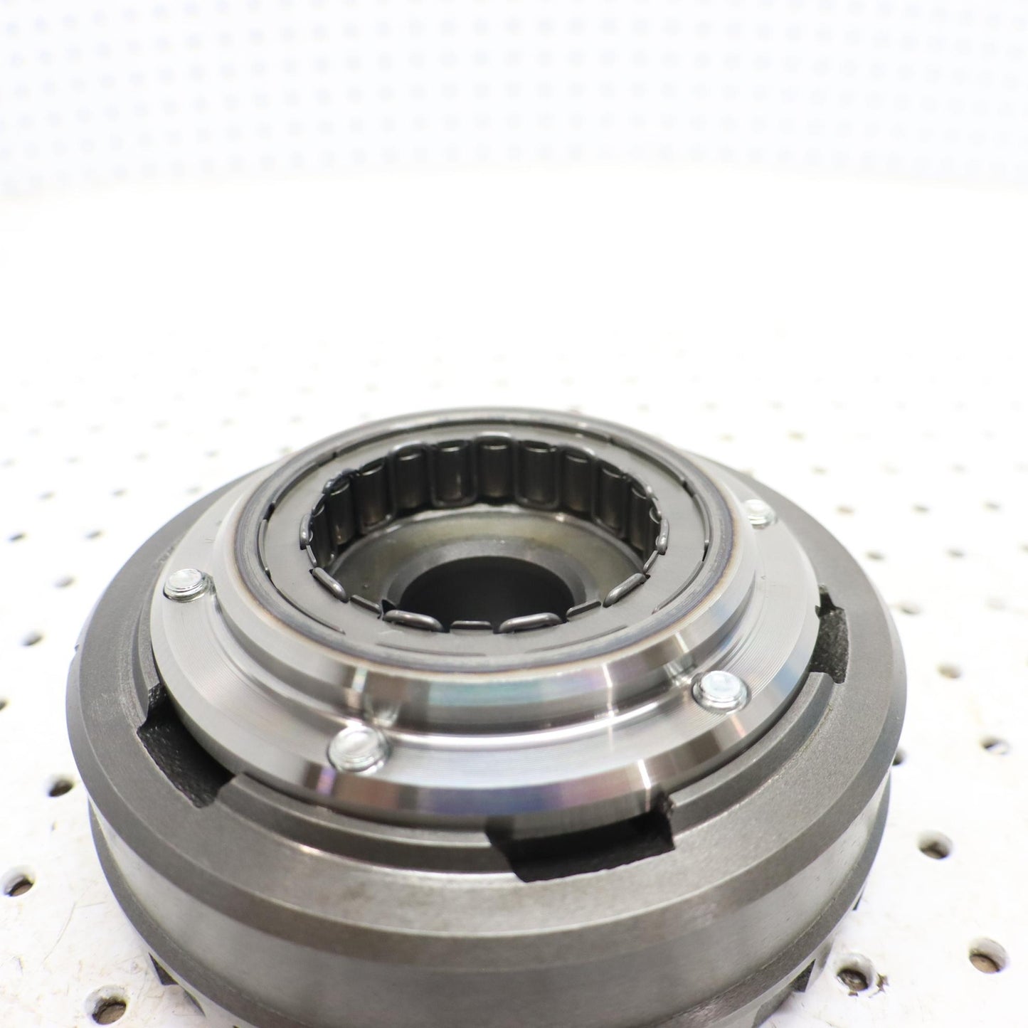 2016 SUZUKI KING QUAD 500 FLYWHEEL ROTOR 32102-11H00