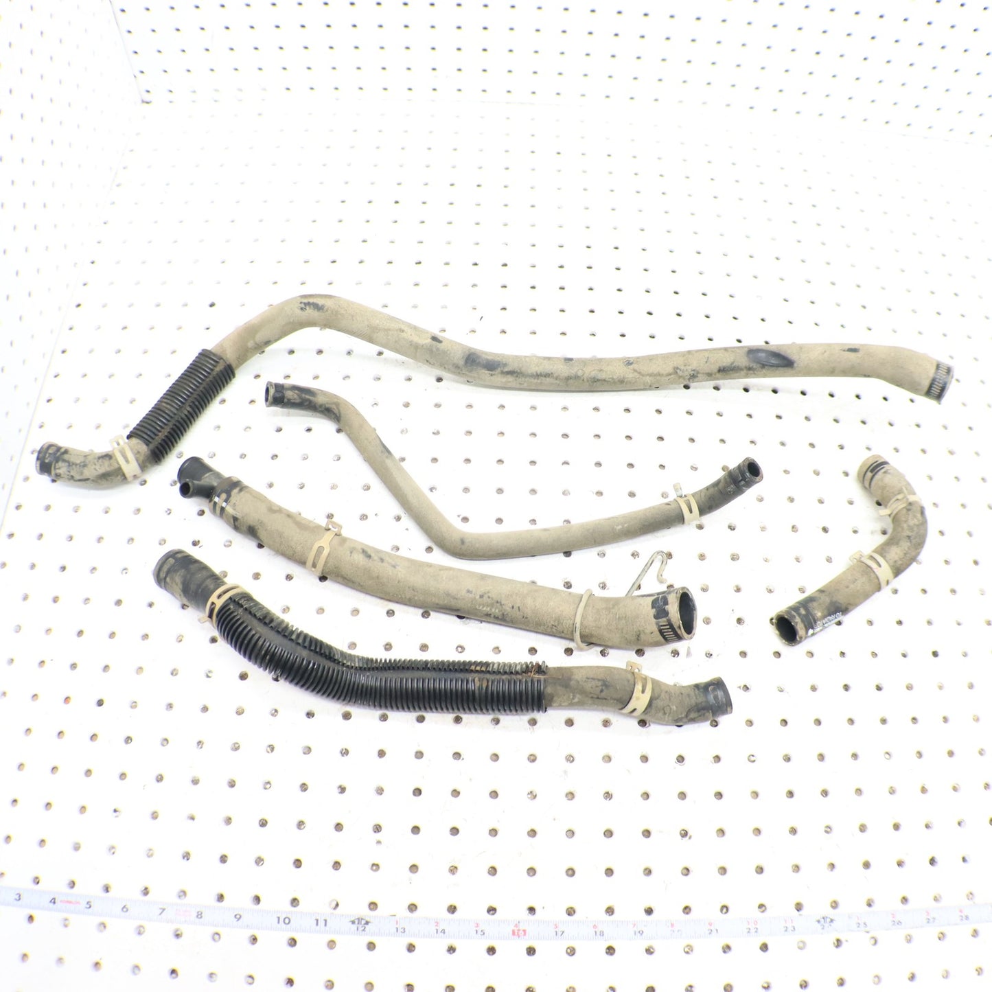2016 Polaris Sportsman Sp 570 Radiator Coolant Hoses Pipes 5415229 5414805