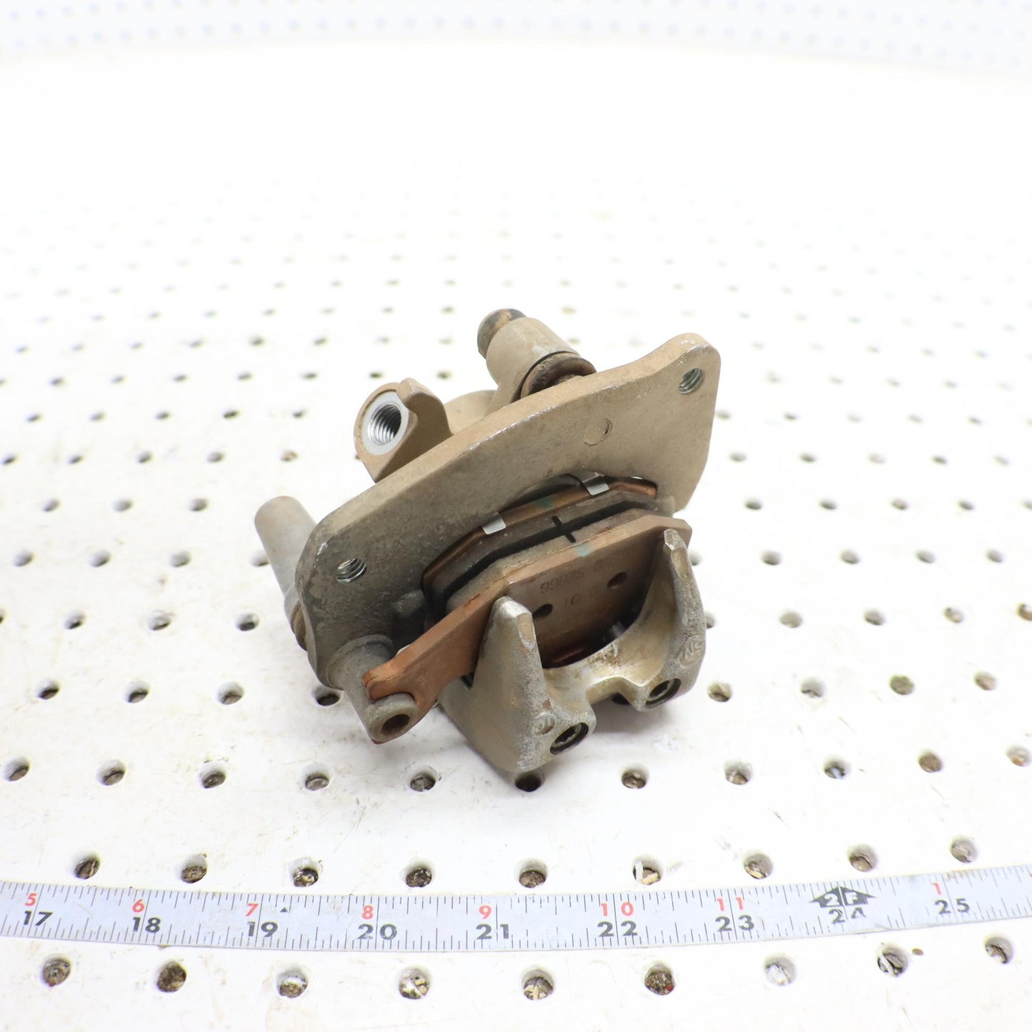 2016 SUZUKI KING QUAD 500 BRAKE CALIPER FRONT RIGHT 59100-31G00-999