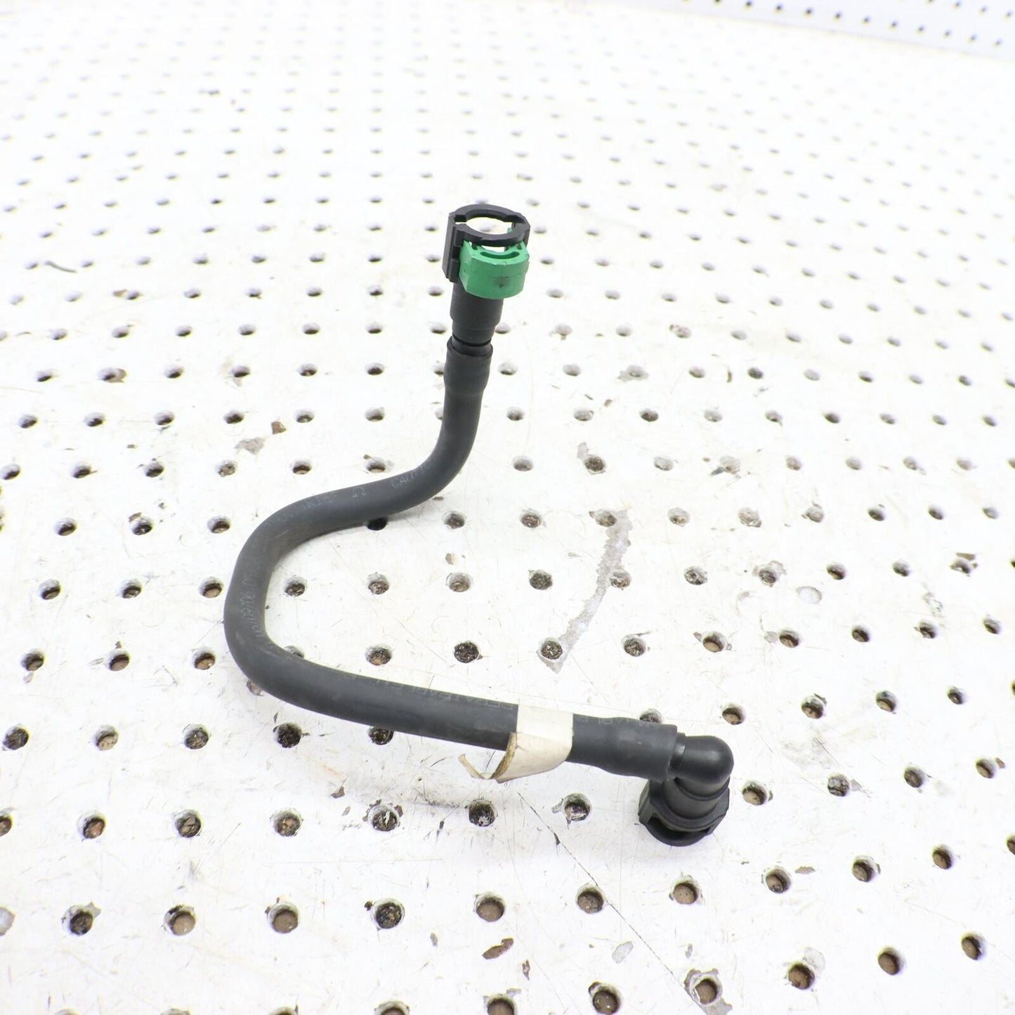 2008 POLARIS SWITCHBACK TURBO FUEL HOSE GAS LINE TUBE PIPE 2520675