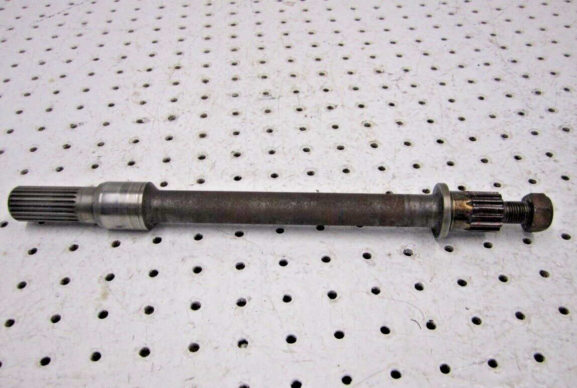 2009 YAMAHA RHINO 450 SHAFT 1 1D9-1761A-00-00
