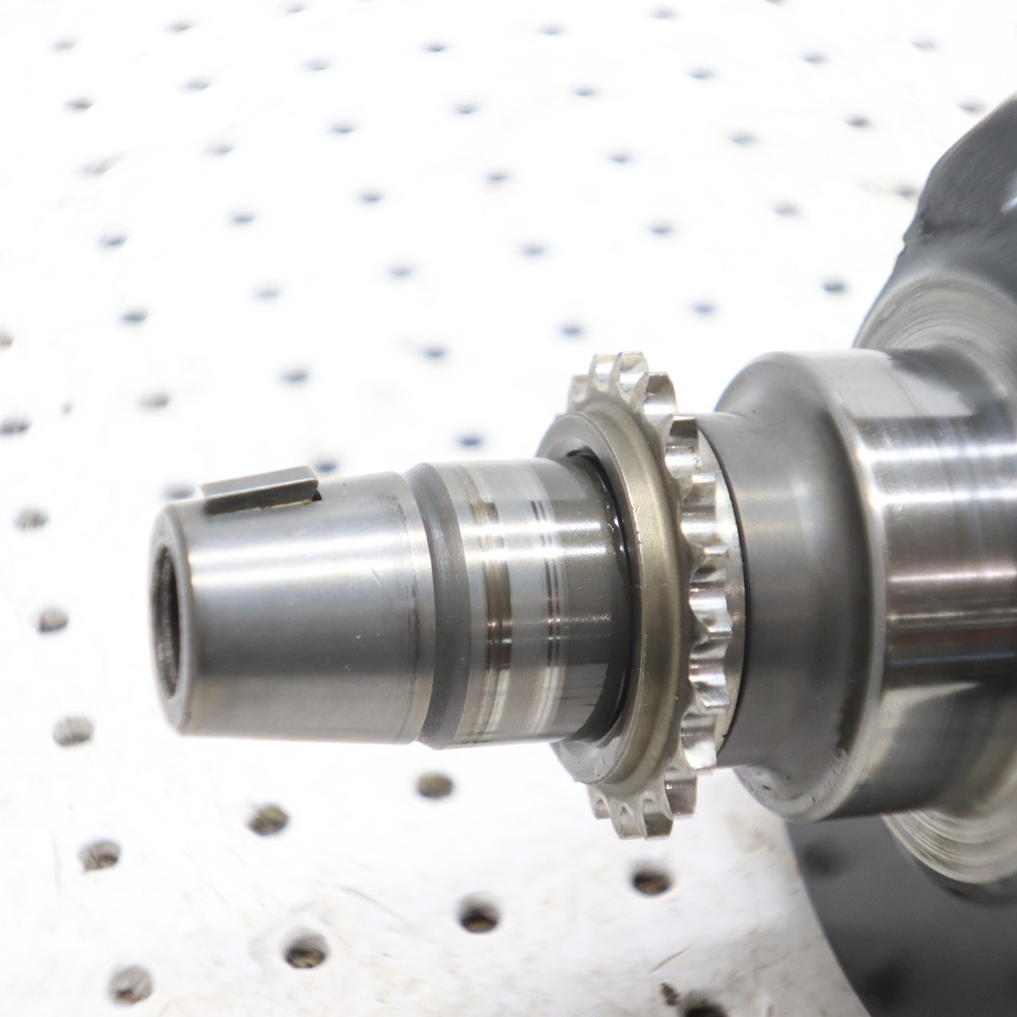 2009 Polaris Sportsman Xp 850 Crankshaft Crank Shaft 2203926 2204233 CORE