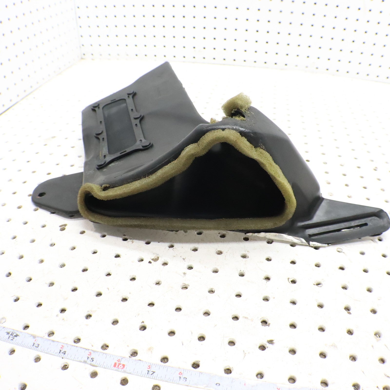 2009 Arctic Cat Crossfire R 8 Air Intake Tube 3606-481