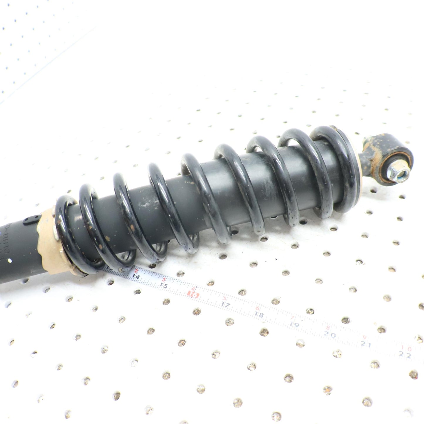 2016 SUZUKI KING QUAD 500 REAR SHOCK 62100-11H10-019