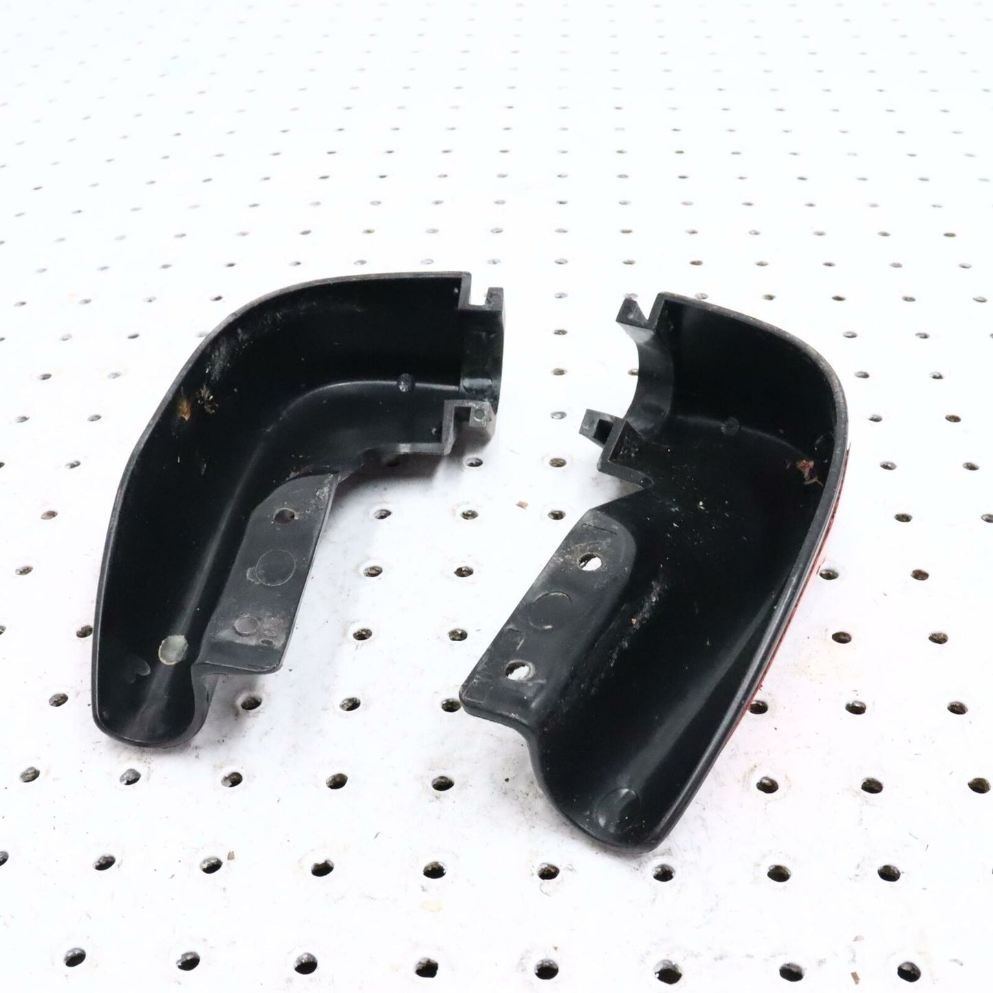 2006 POLARIS SWITCHBACK COVER-GRIPPER/DEICER 5430014-070; 5430015-070