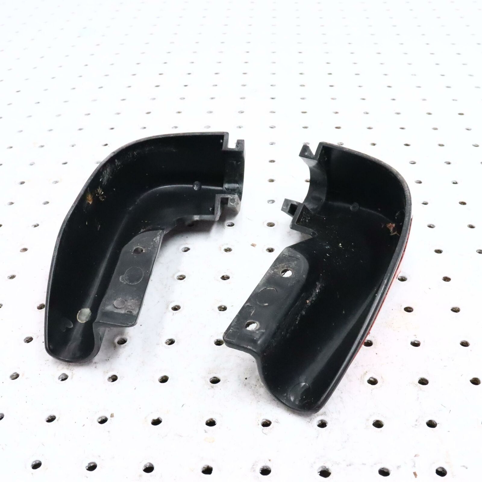 2006 POLARIS SWITCHBACK COVER-GRIPPER/DEICER 5430014-070; 5430015-070