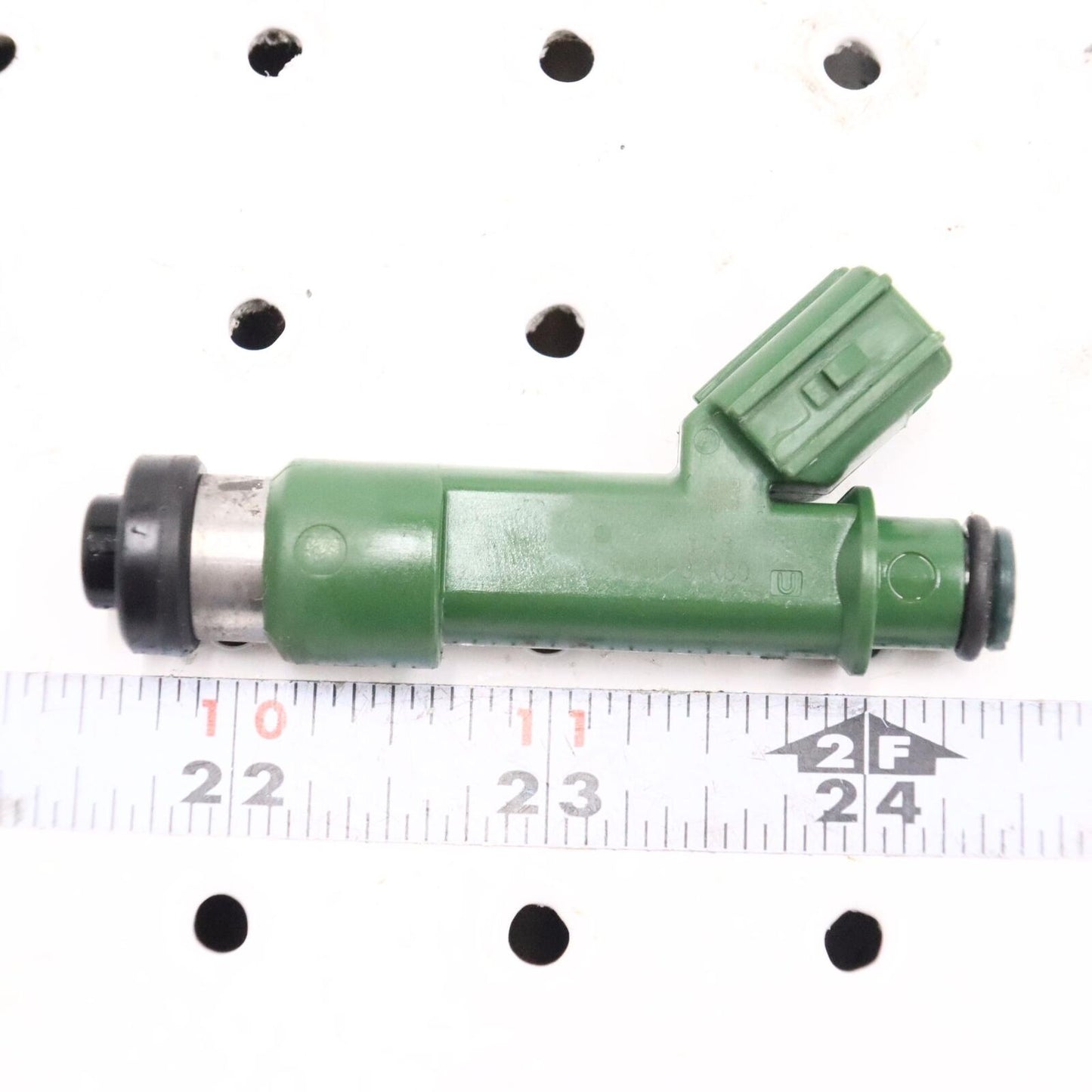 2012 ARCTIC CAT PROCLIMB M800 FUEL GAS INJECTOR 3007-892 SQUARE