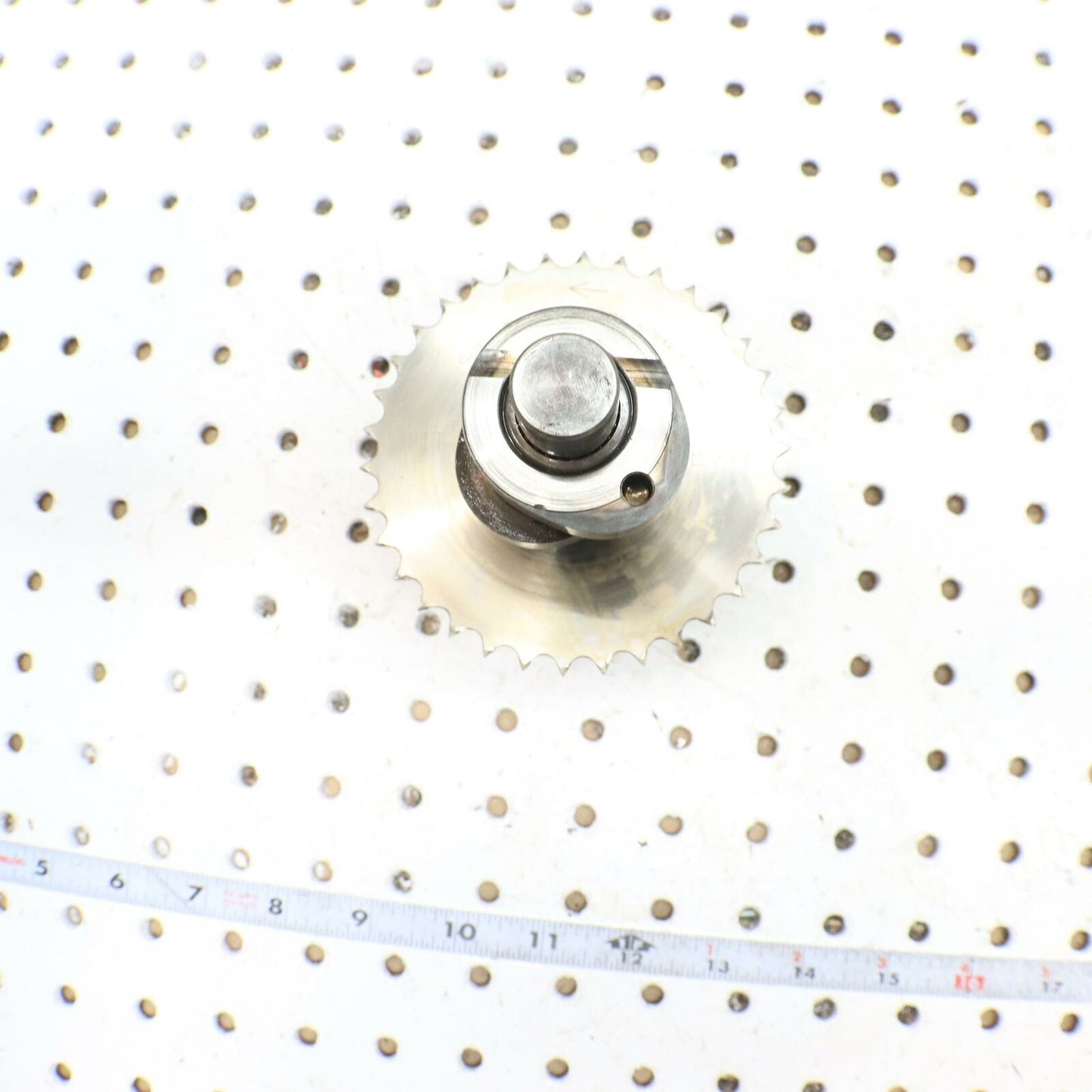2006 POLARIS SWITCHBACK CAMSHAFT CAM SHAFT 0452934