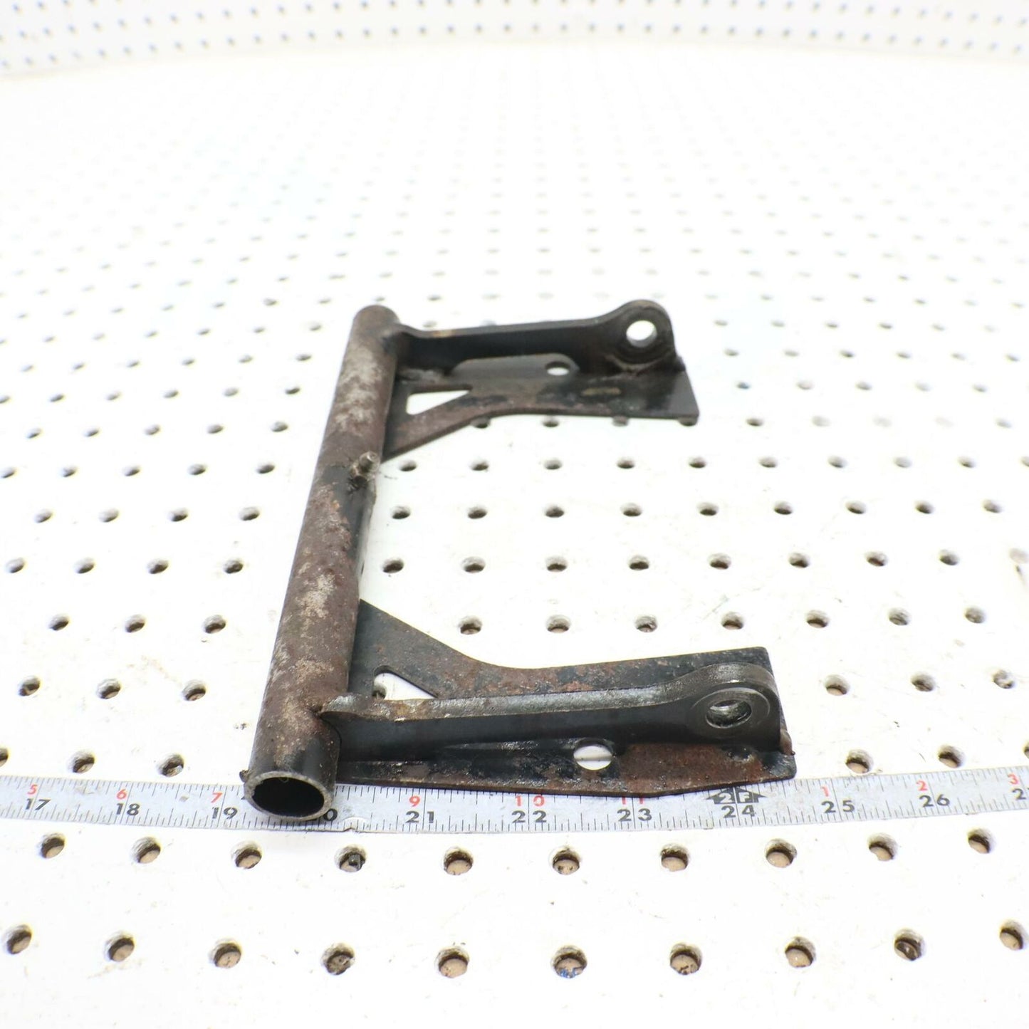 2015 ARCTIC CAT XF 6000 REAR SUSPENSION REAR PIVOT ARM 2704-389