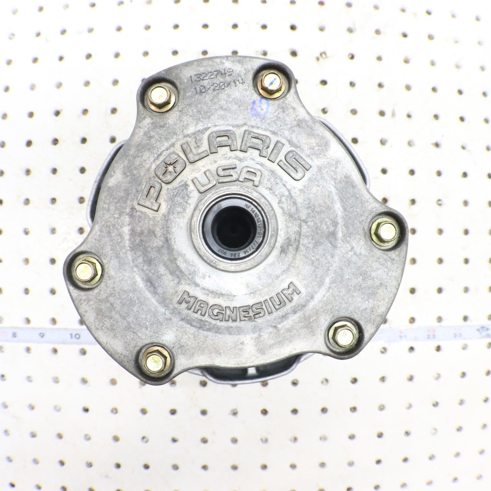 2008 Polaris Sportsman 800 EBS Drive Clutch Primary Clutch 1322749