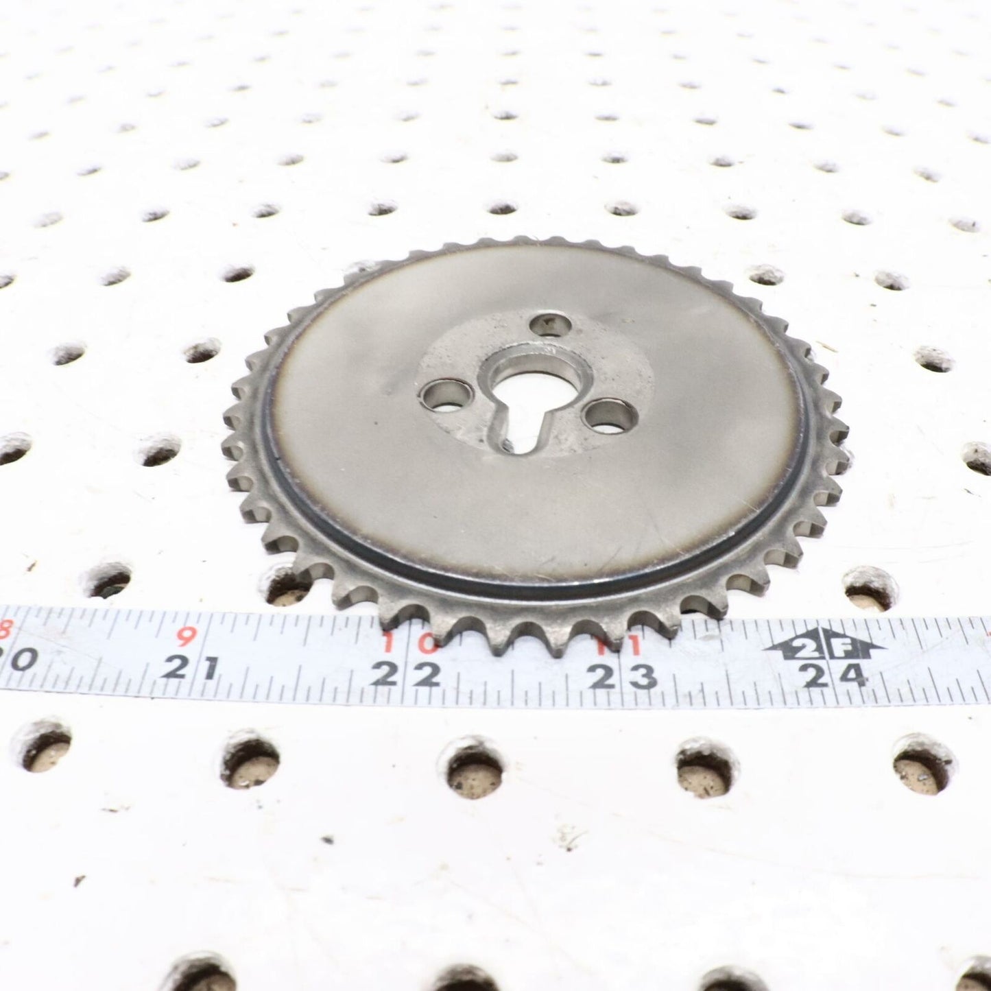 2000 POLARIS SPORTSMAN 500 SPROCKET 2 3084914