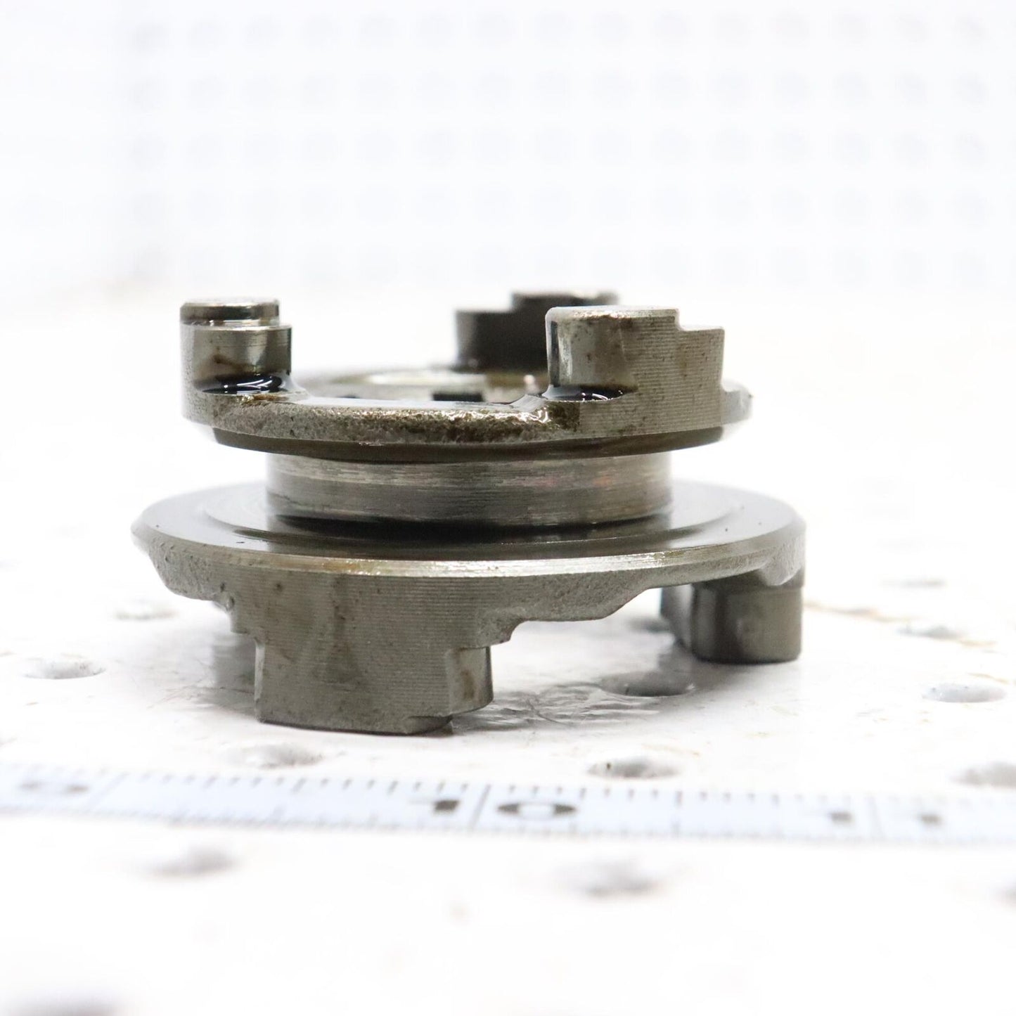 2013 YAMAHA GRIZZLY 700 TRANSMISSION CLUTCH DOG 3B4-17285-02-00