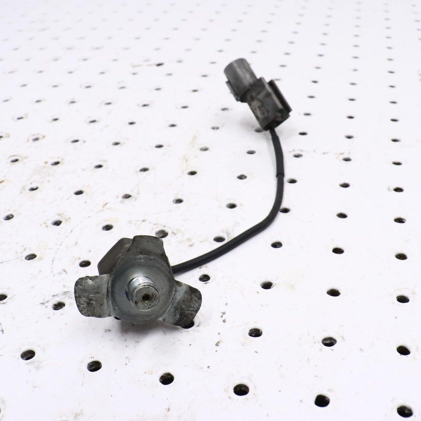 2012 ARCTIC CAT PROCLIMB M800 ENGINE MOTOR KNOCK SENSOR 3006-886