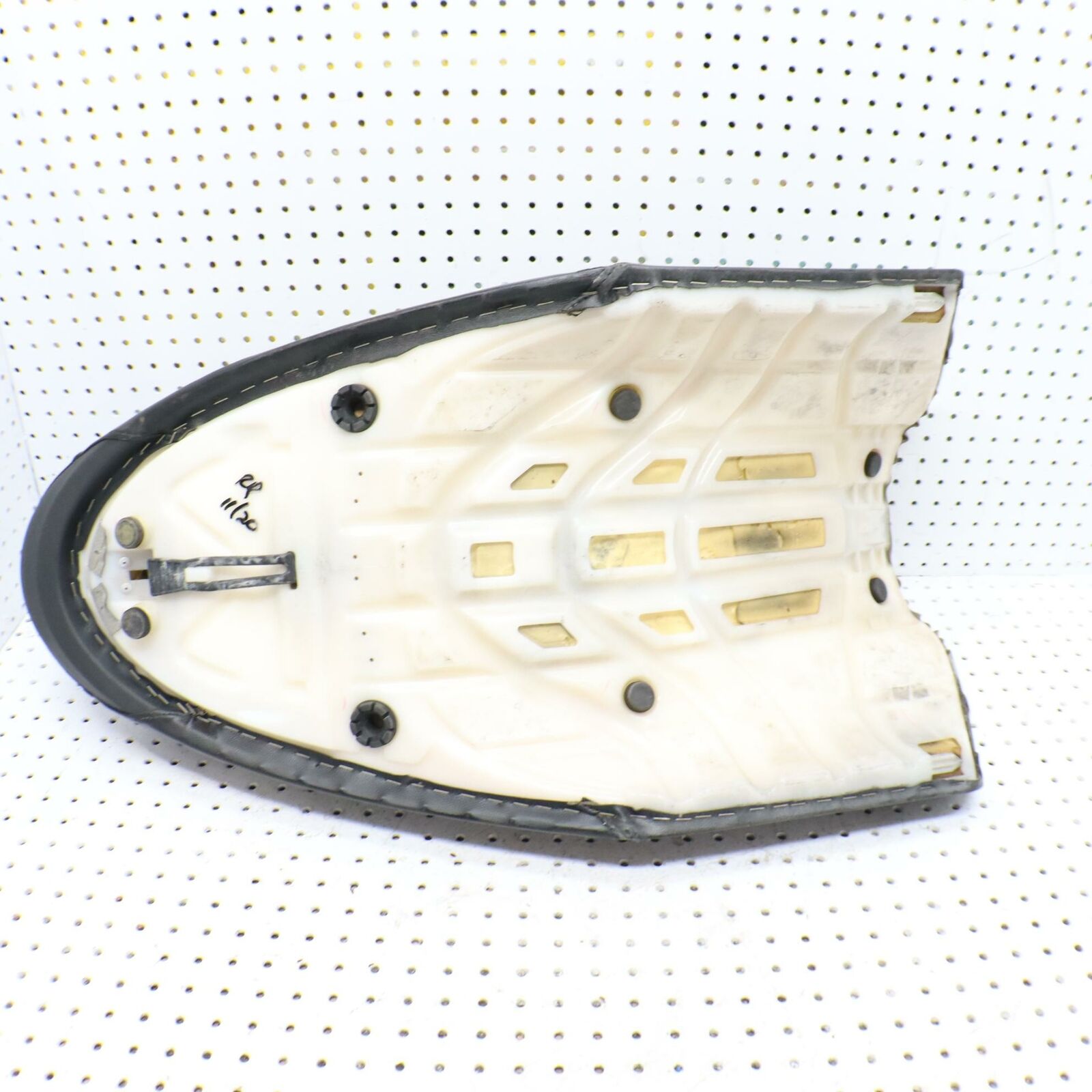 2006 POLARIS SWITCHBACK SEAT SADDLE 2683782
