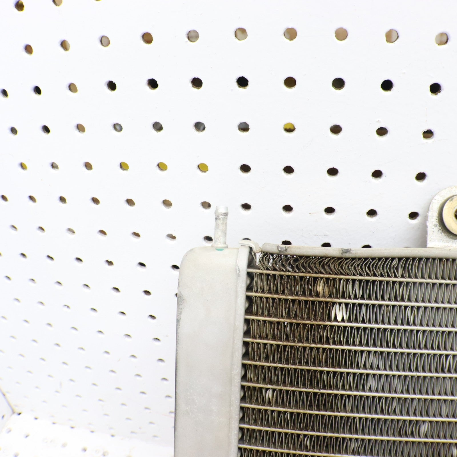 2008 Polaris Sportsman 800 Radiator 1240301; 1240521