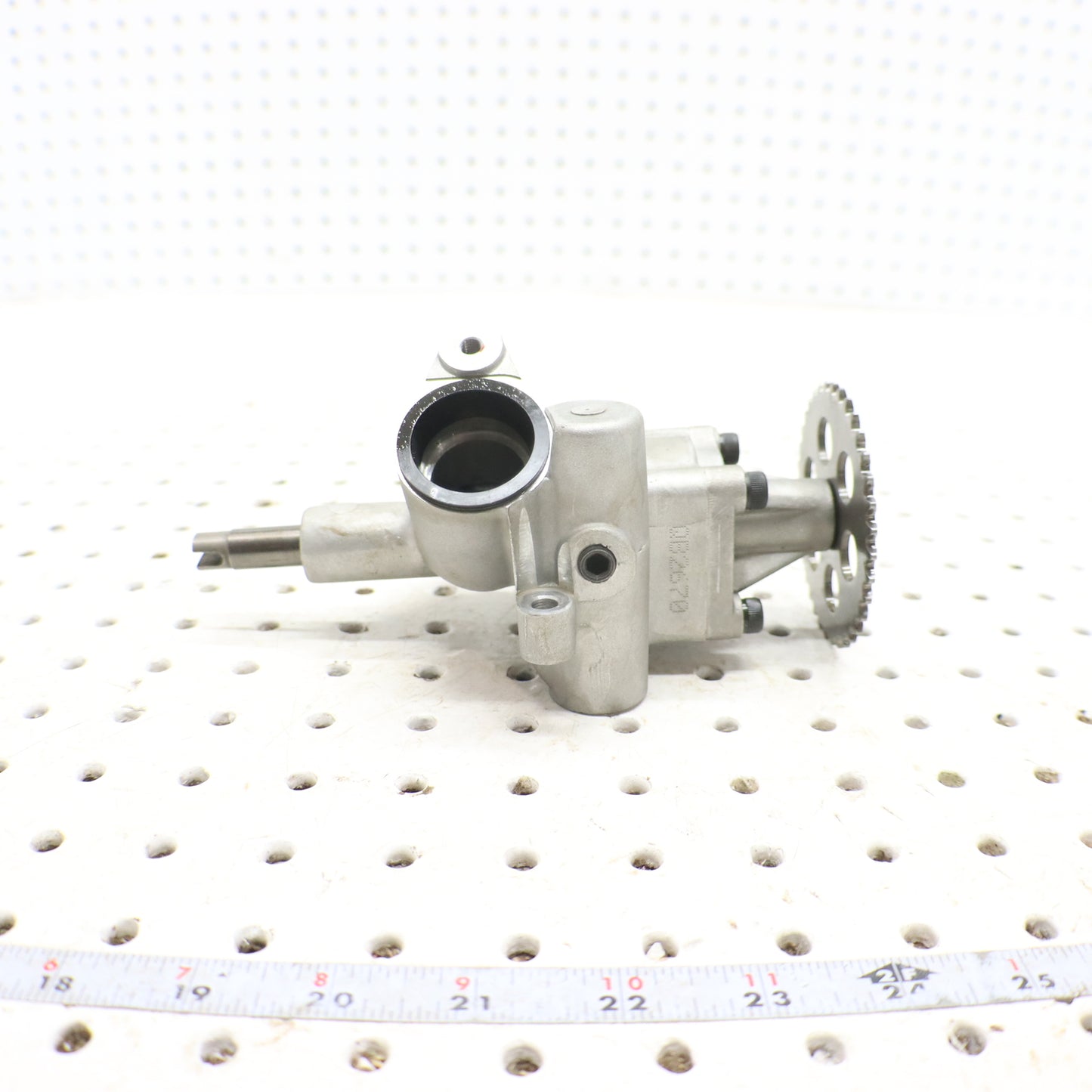 2013 Polaris Ranger Xp 900 Oil Pump 6230448 1204090