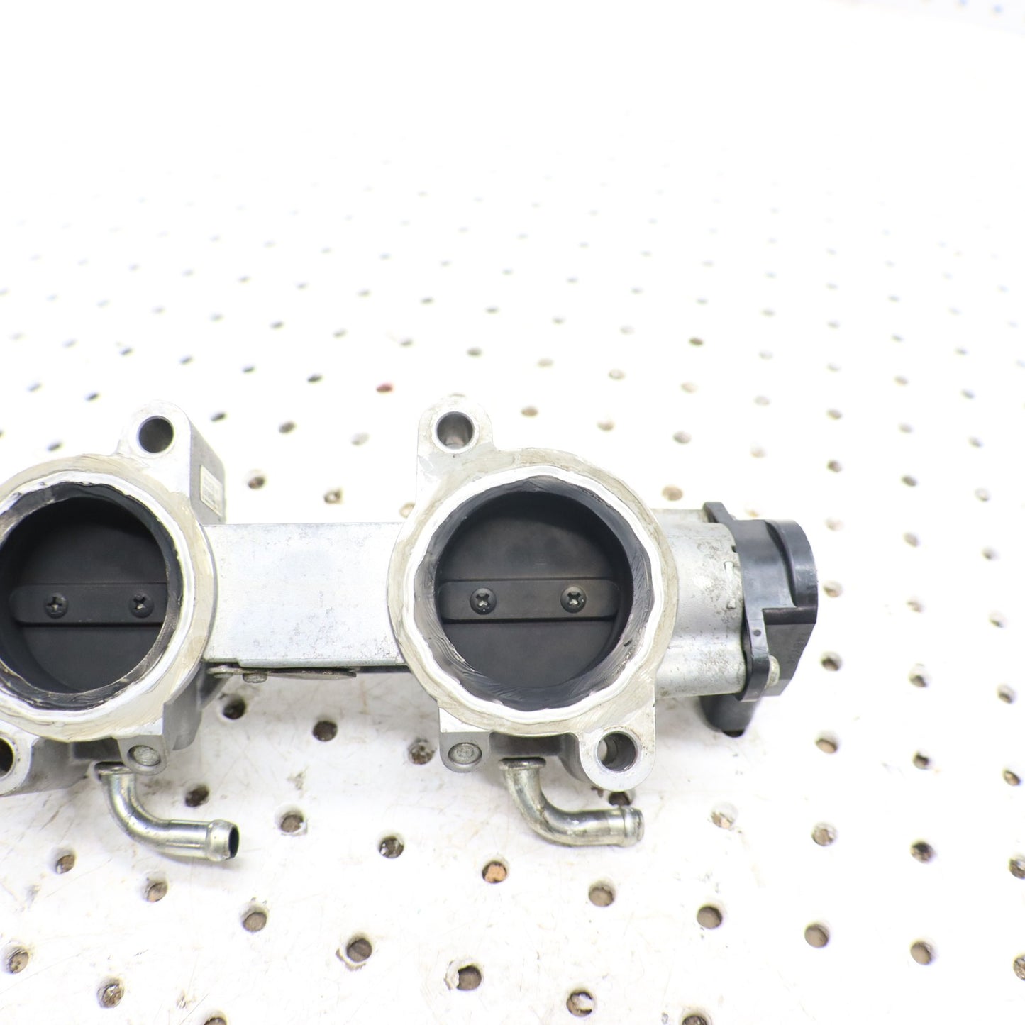 2009 Polaris Sportsman Xp 850 Throttle Body 1203943