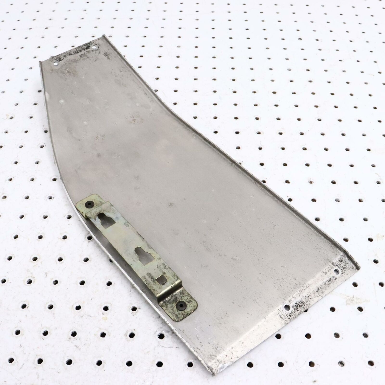 2006 POLARIS SWITCHBACK REINFORCEMENT-PLENUM,FS/FST 5249752