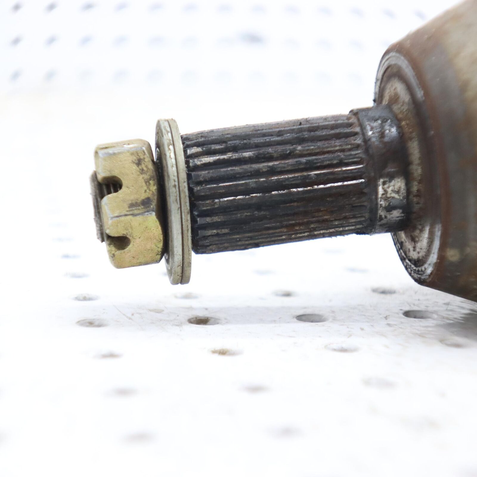 2009 POLARIS SPORTSMAN XP 850 CV DRIVE AXLE SHAFT REAR 1332584