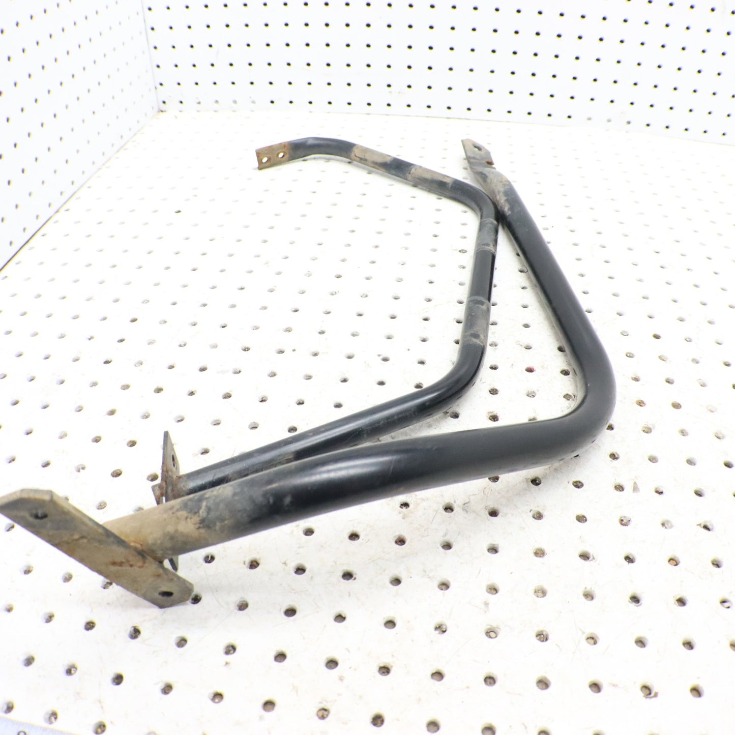 2009 Polaris Rzr 800 Hip Bolster Side Bar RIGHT 2877985