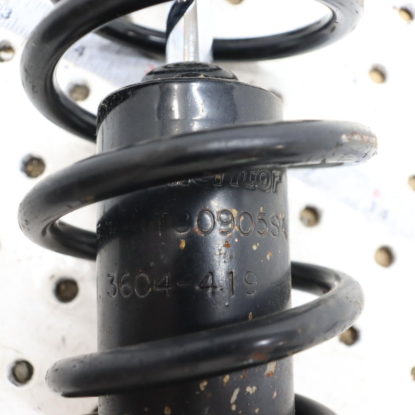 2009 ARCTIC CAT F5 FRONT TRACK SHOCK 3604-419
