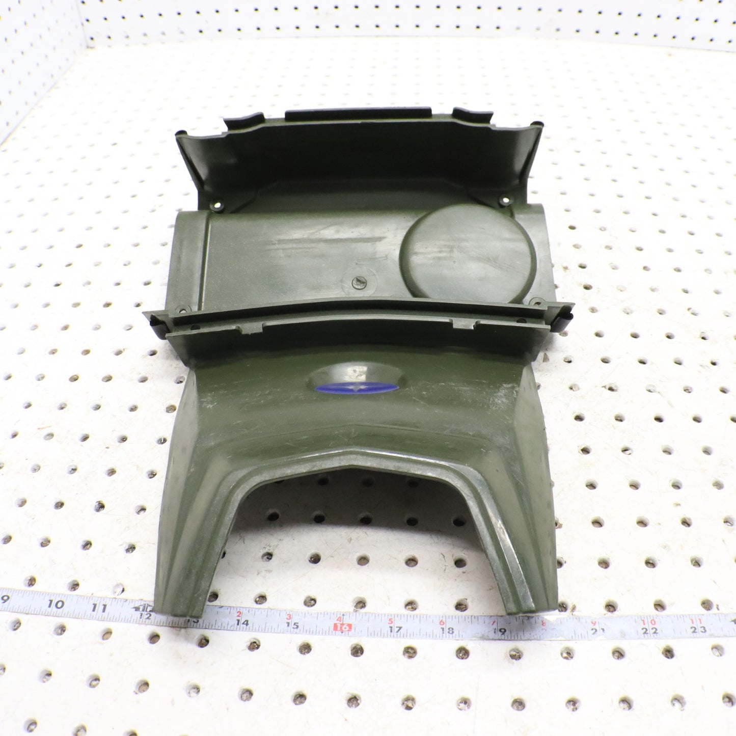 2015 Polaris Sportsman 570 Front Fender Cover 5439069-498