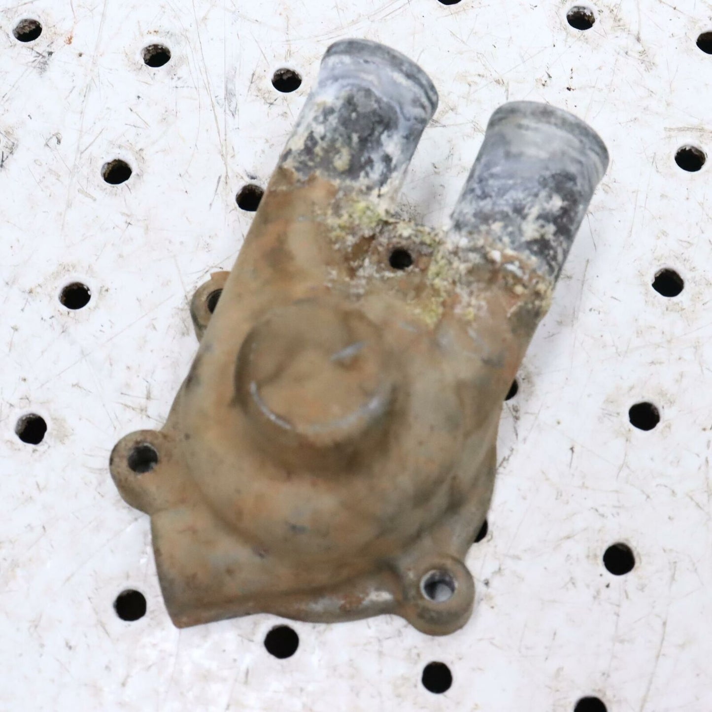 2004 ARCTIC CAT 650 THERMOSTAT HOUSING CASE 3201-019