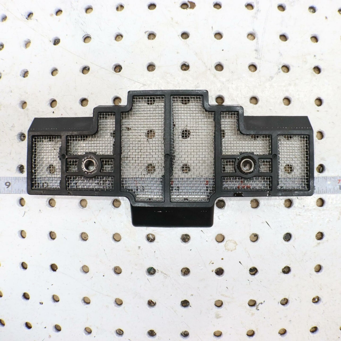 2006 POLARIS SWITCHBACK OIL PUMP SCREEN, OIL 0451561