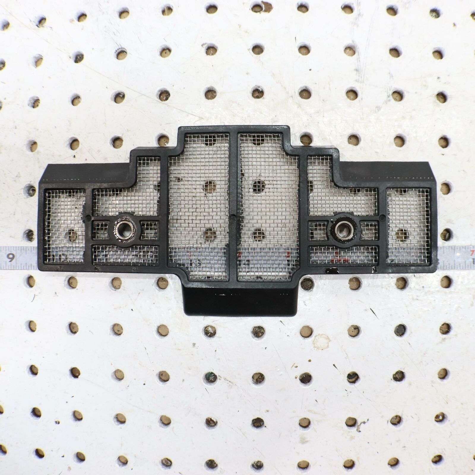 2006 POLARIS SWITCHBACK OIL PUMP SCREEN, OIL 0451561