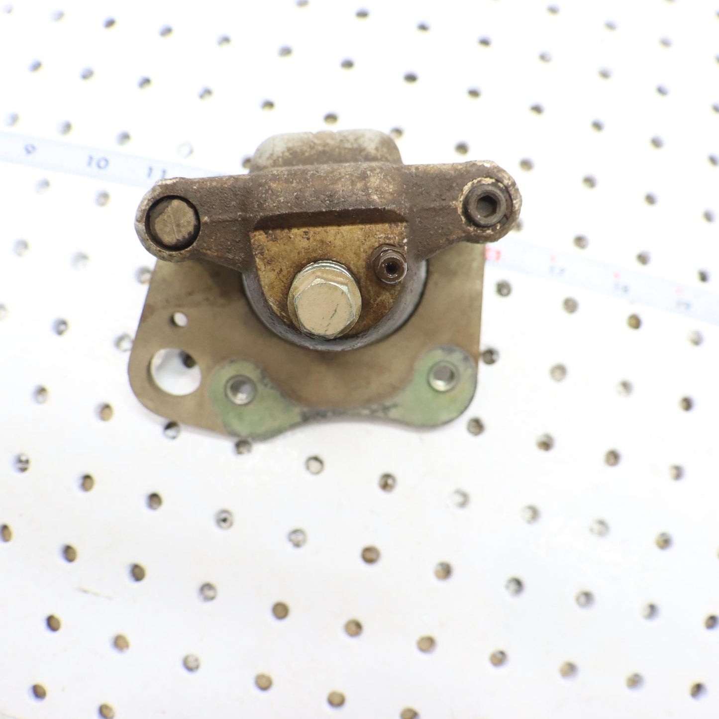 2016 POLARIS SPORTSMAN 570 BRAKE CALIPER FRONT LEFT 1911540