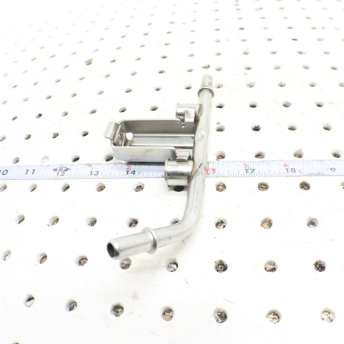 2008 Polaris Sportsman 800 Fuel Rail 2520808