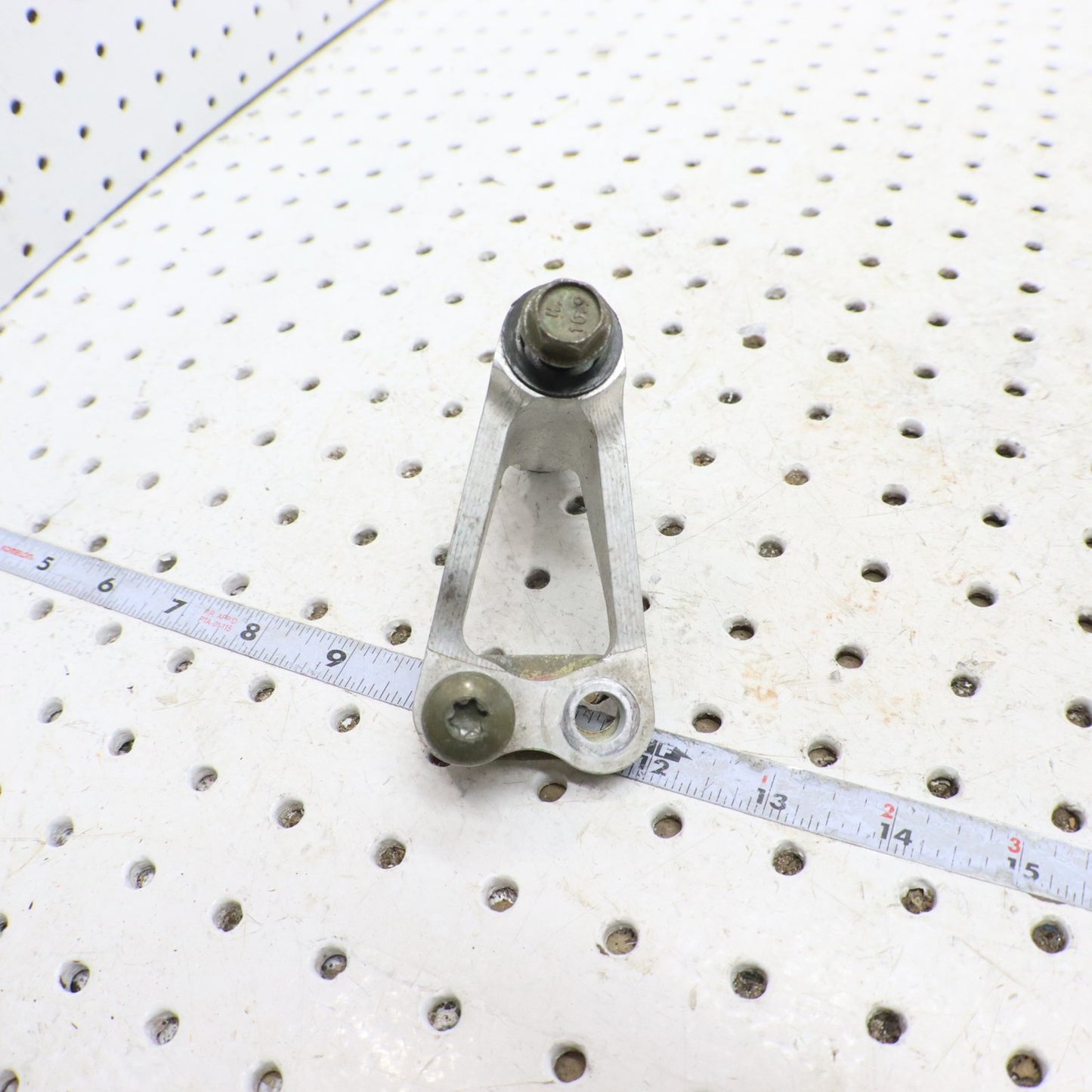 2016 Polaris Rush 800 Idler Steering IDLER ARM ASSEMBLY 1824419