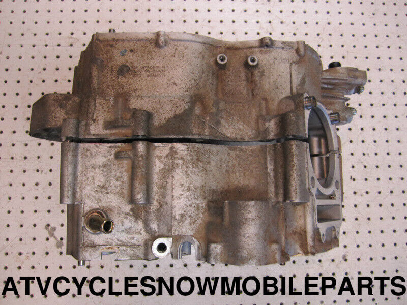 2001 POLARIS XPEDITION 325 4X4 CRANKCASE 3086879