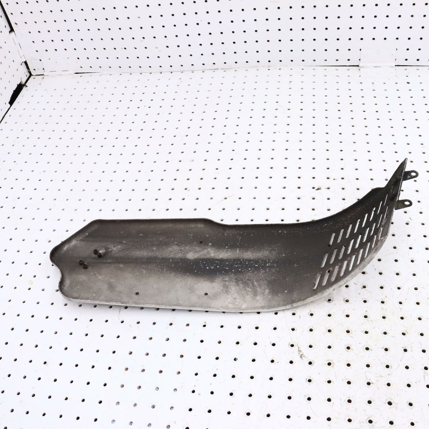 2013 ARCTIC CAT F5 DRIVE BELT CLUTCH COVER GUARD 1707-153