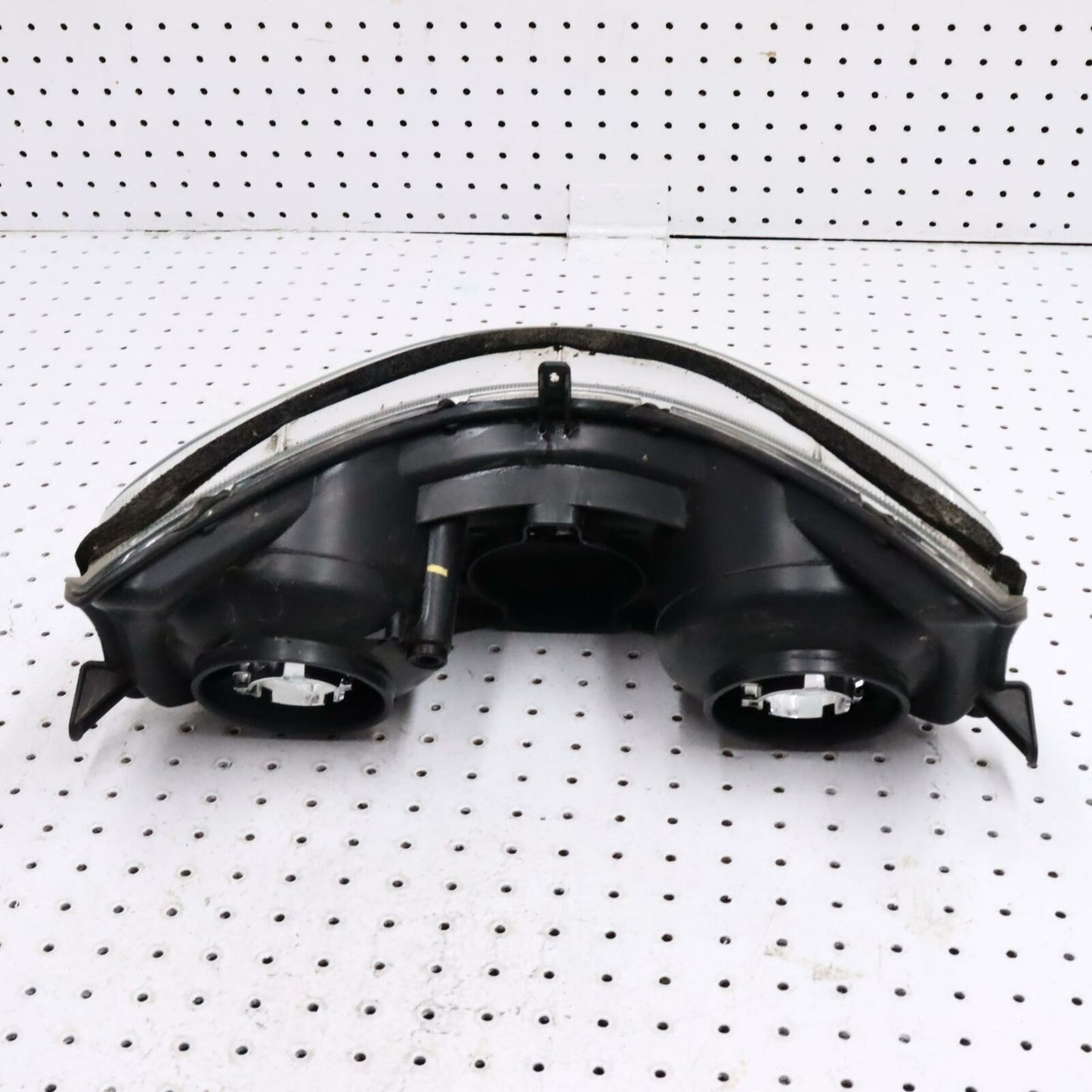 2006 POLARIS SWITCHBACK FRONT HEAD LIGHT LAMP HEADLIGHT 2410397