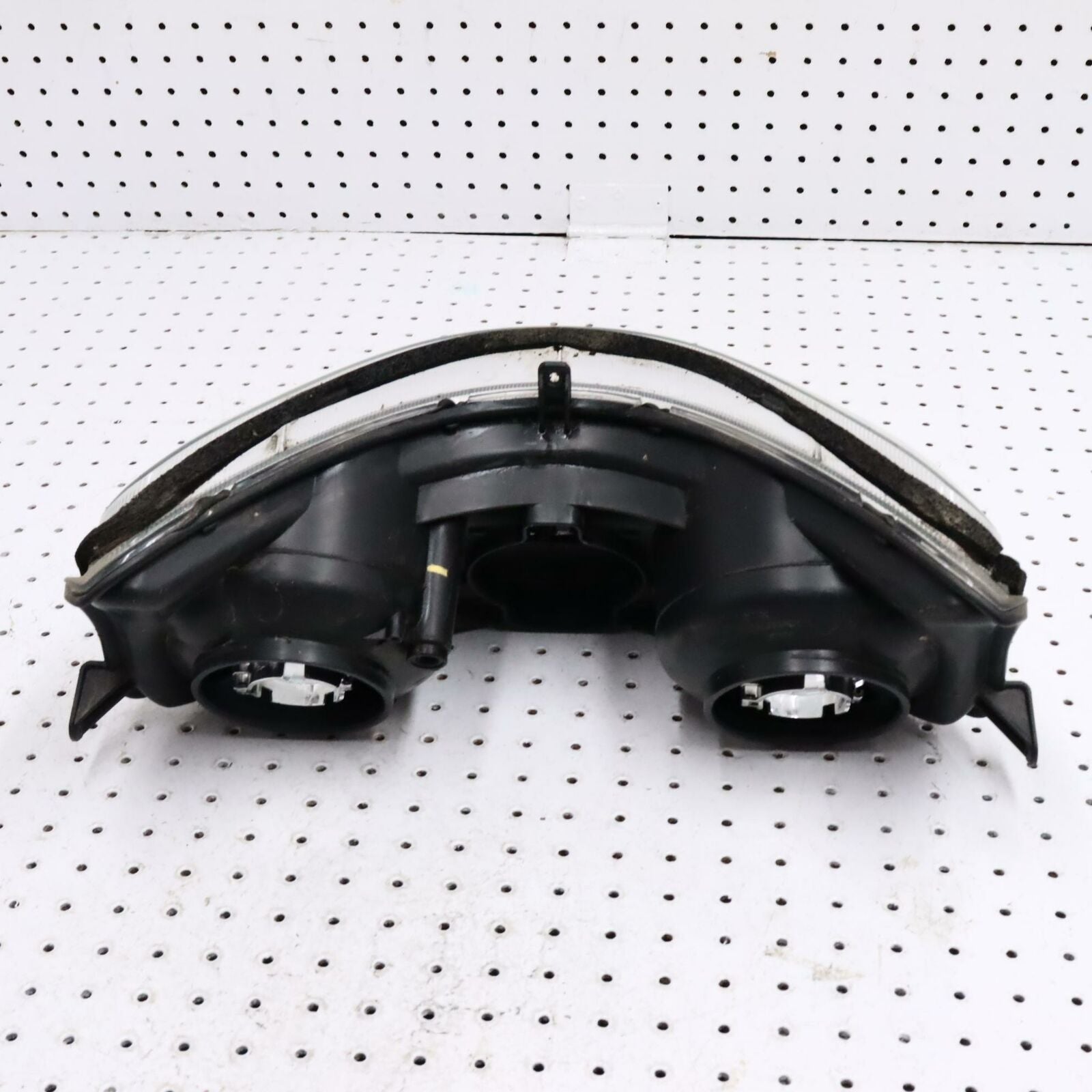 2006 POLARIS SWITCHBACK FRONT HEAD LIGHT LAMP HEADLIGHT 2410397