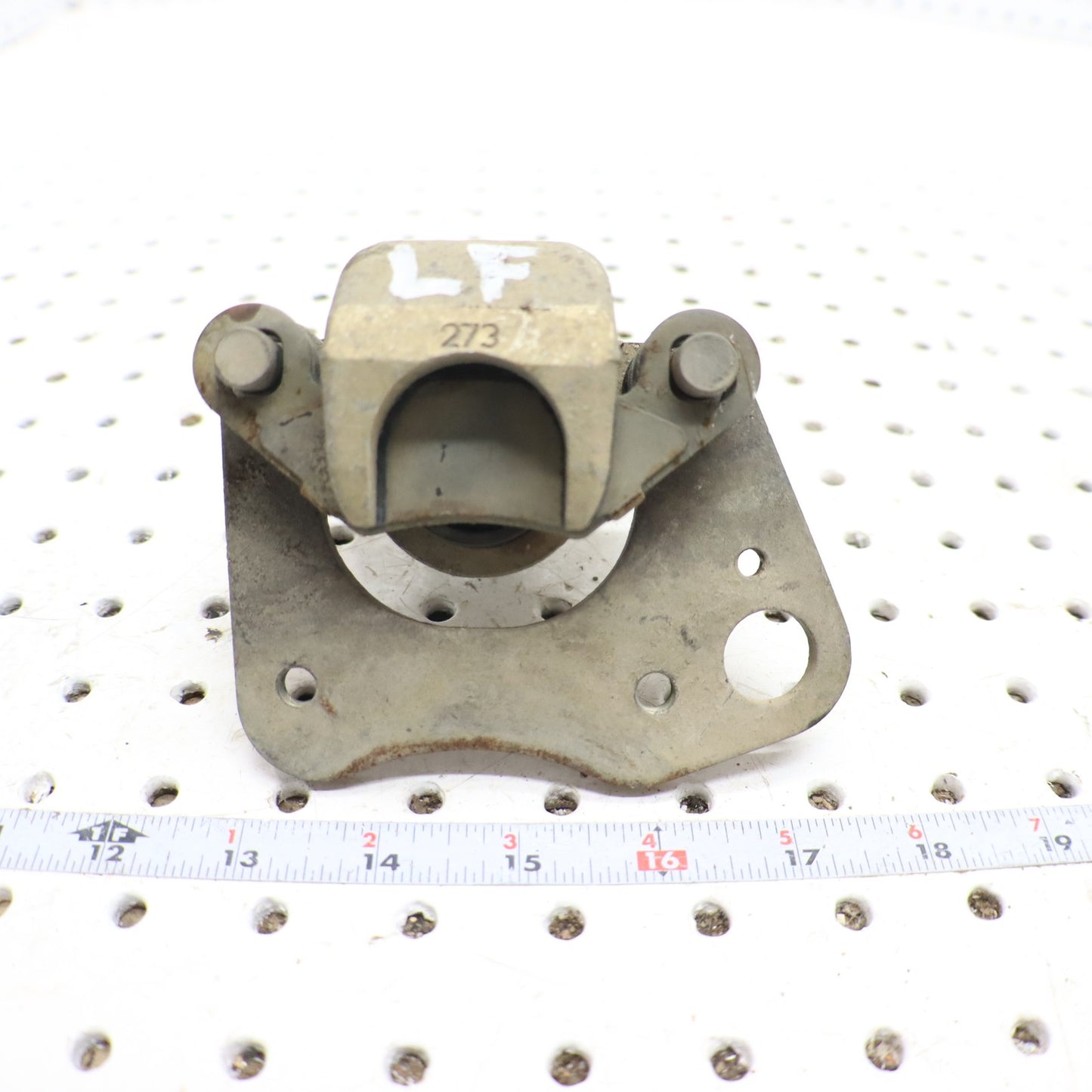 2016 Polaris Sportsman Sp 570 Brake Caliper Front LEFT 1911540
