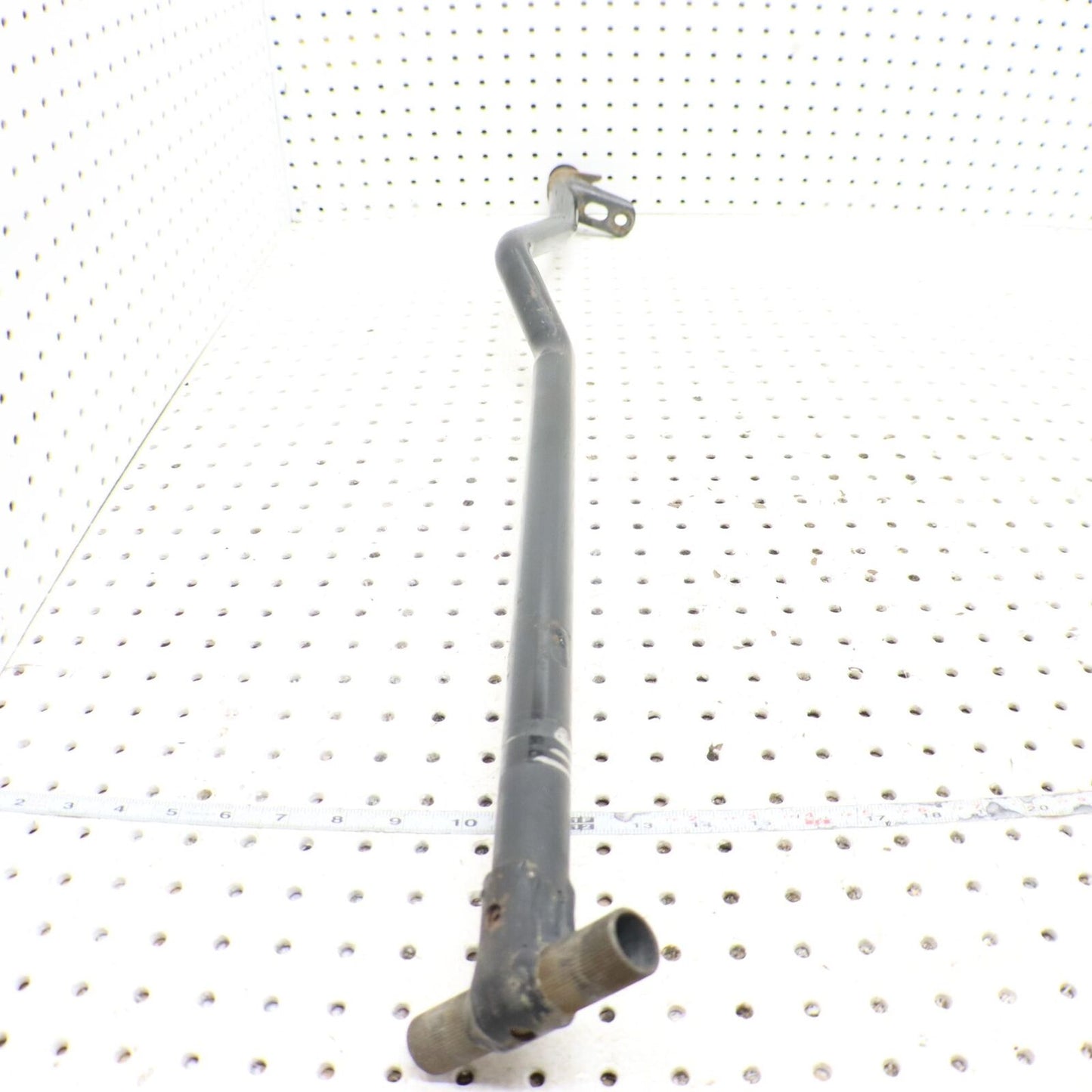 2015 POLARIS SWITCHBACK 800 STEERING POST STEM 1824034-329; 1824343-329